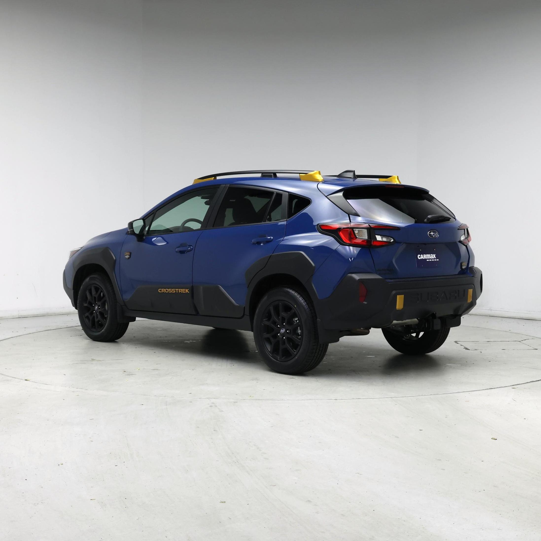 Thumbnail: 2024 Subaru Crosstrek - 2