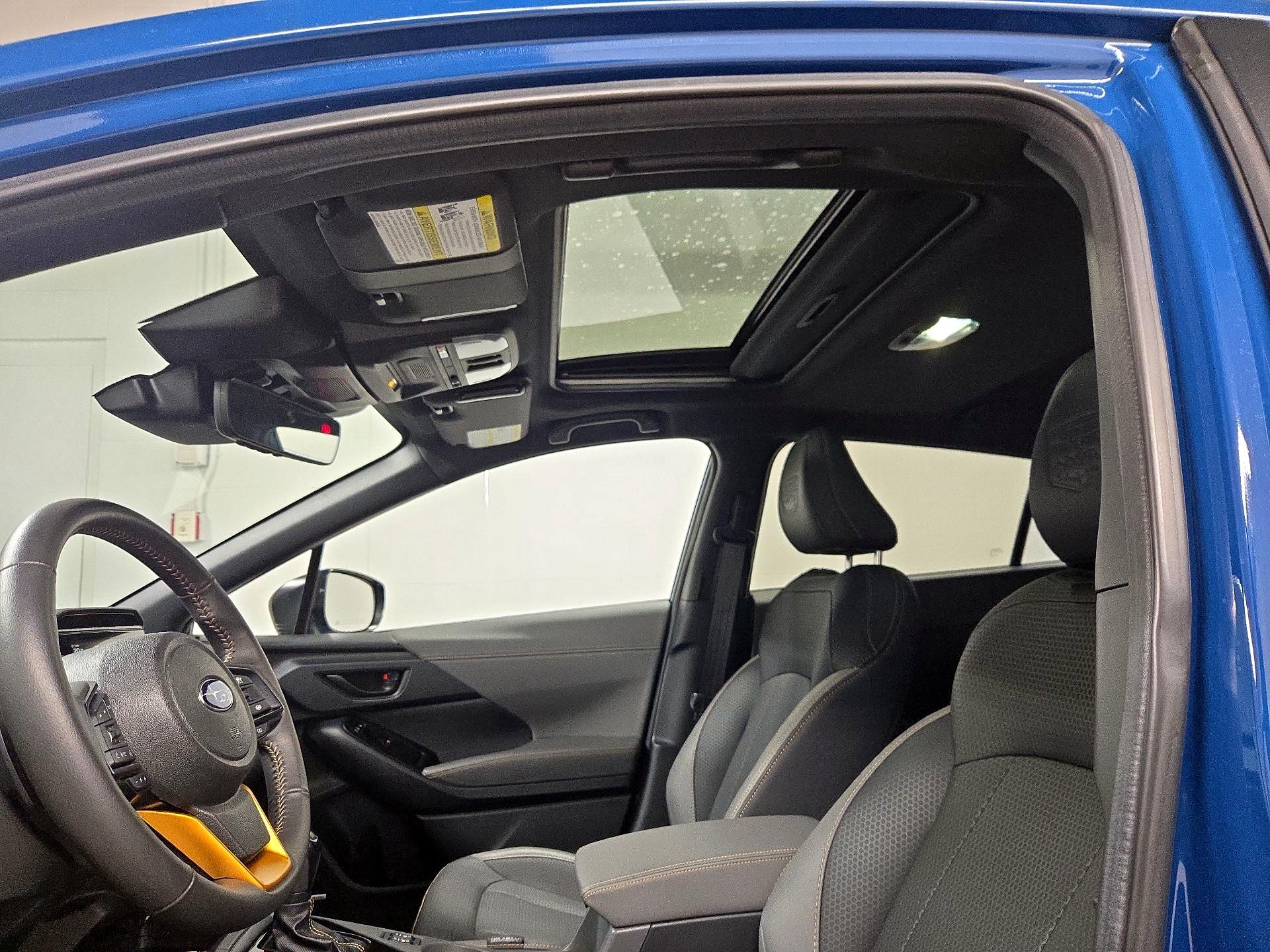 Thumbnail: 2024 Subaru Crosstrek - 19