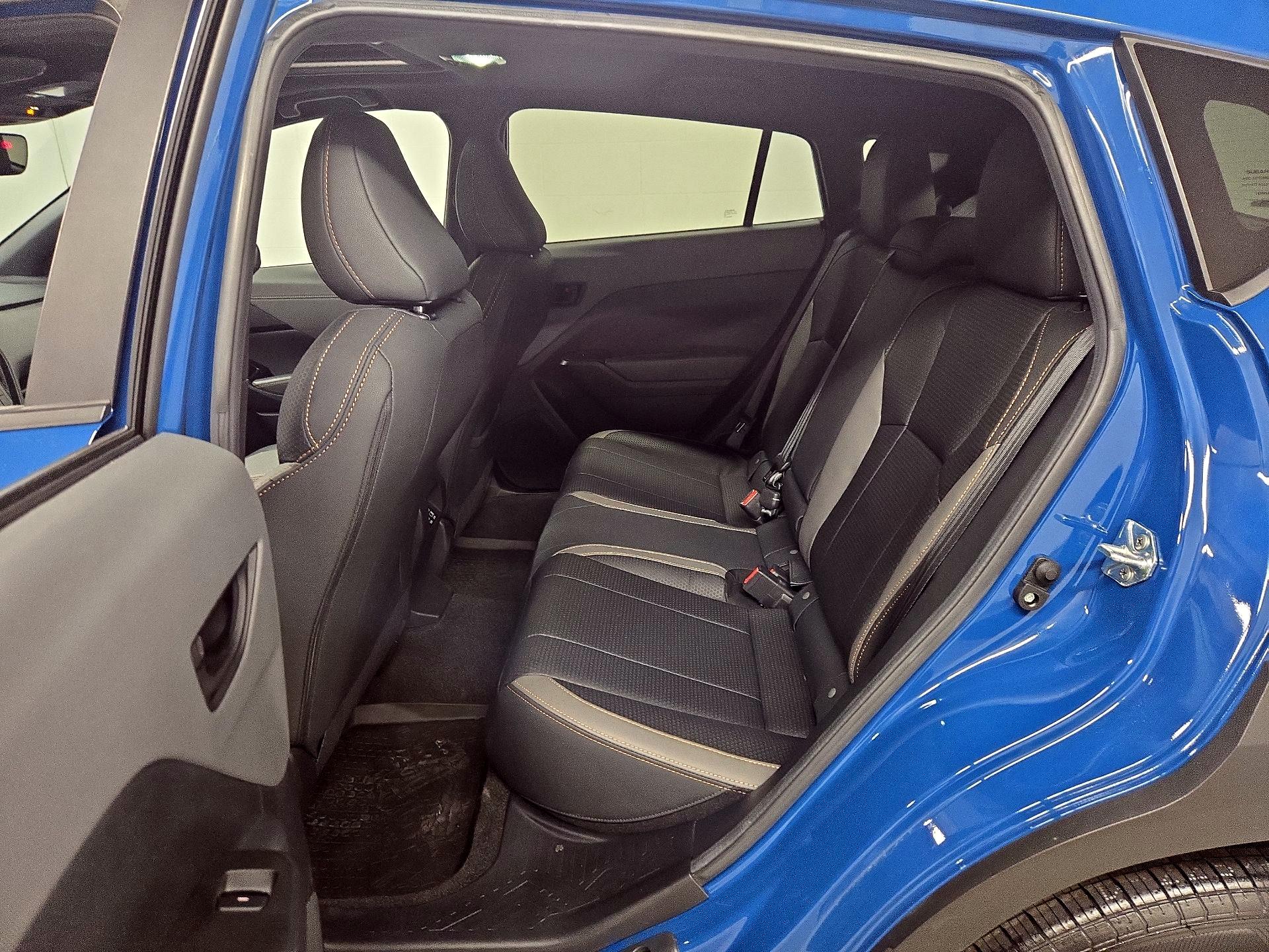 Thumbnail: 2024 Subaru Crosstrek - 20