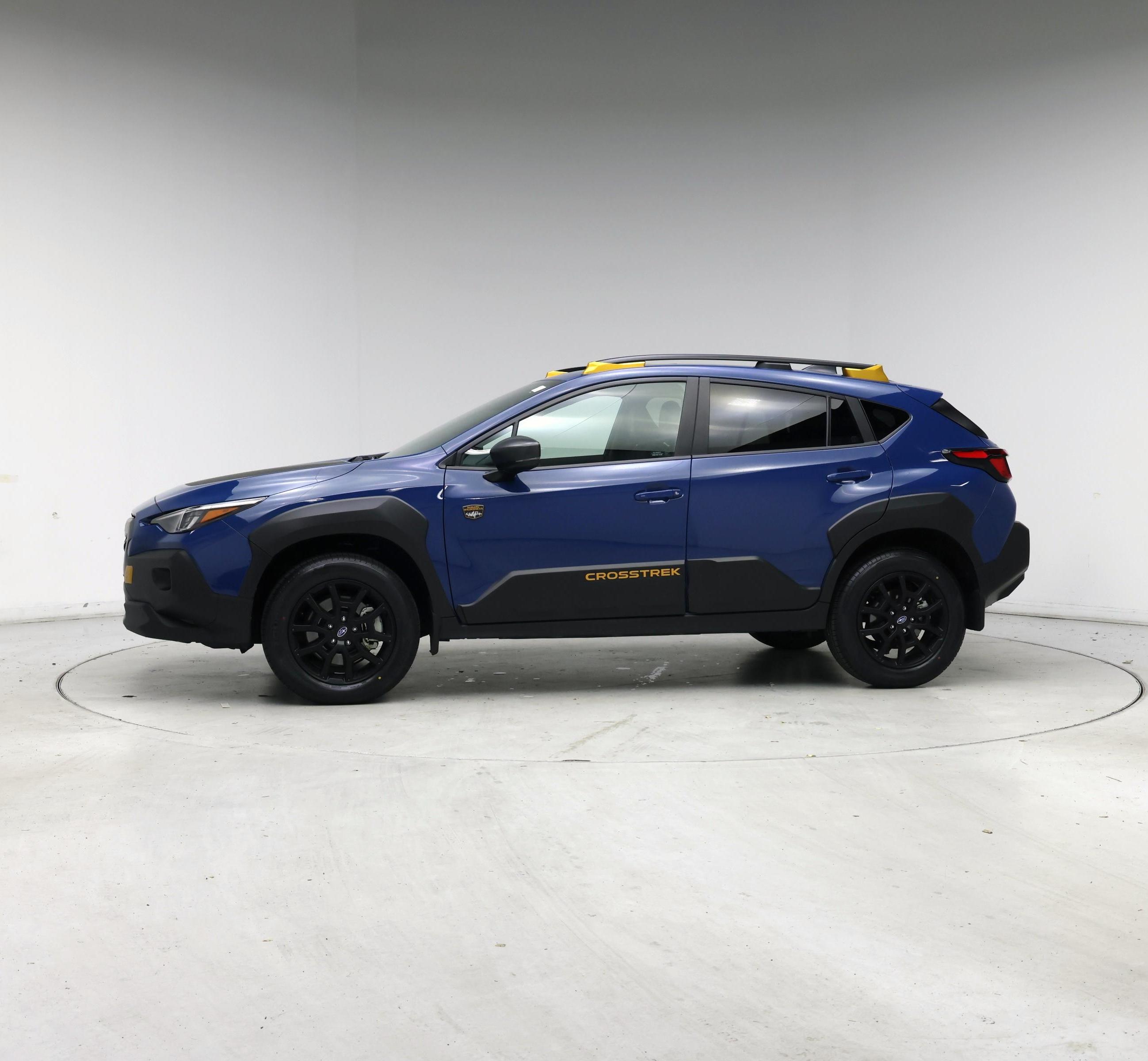 Thumbnail: 2024 Subaru Crosstrek - 3