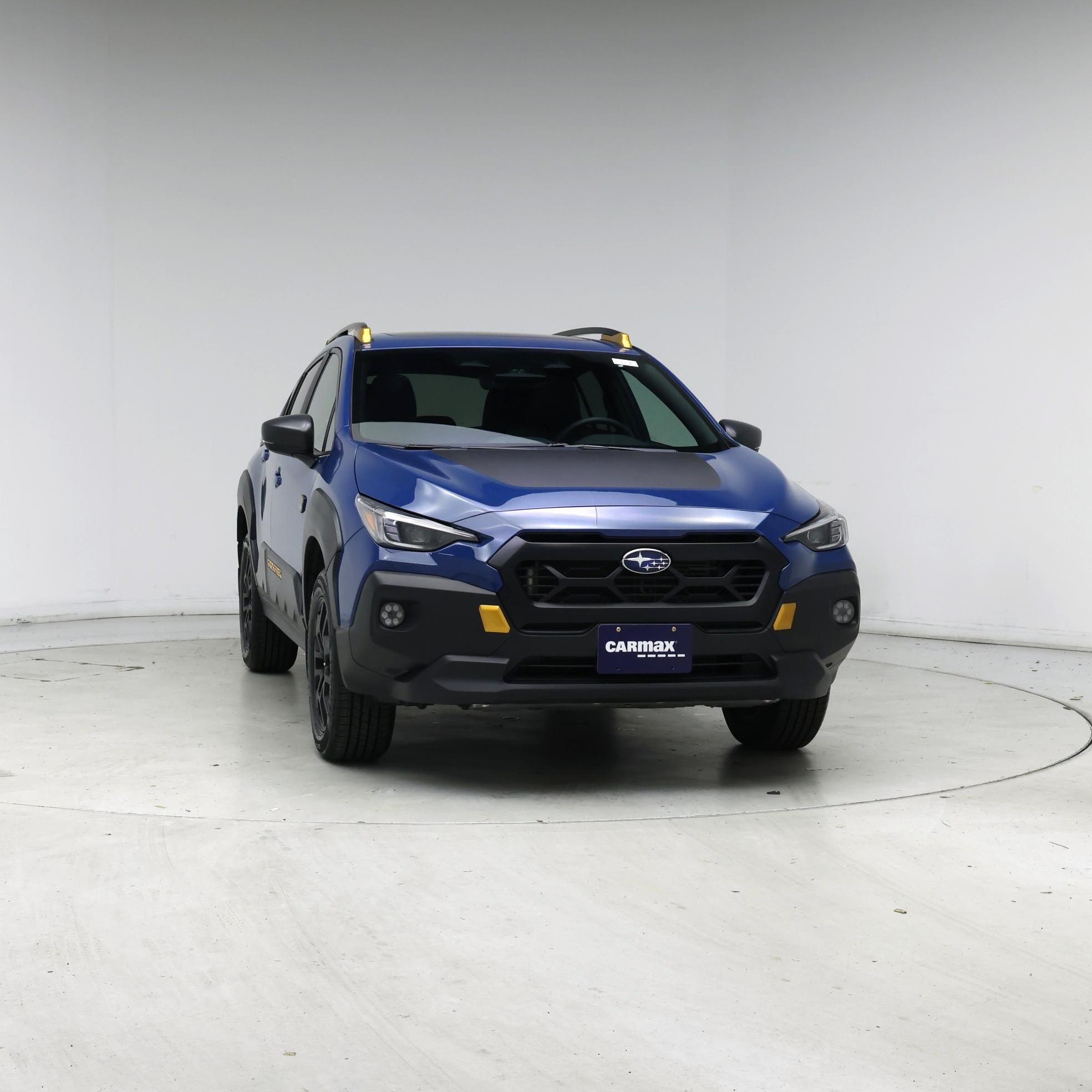 Thumbnail: 2024 Subaru Crosstrek - 5