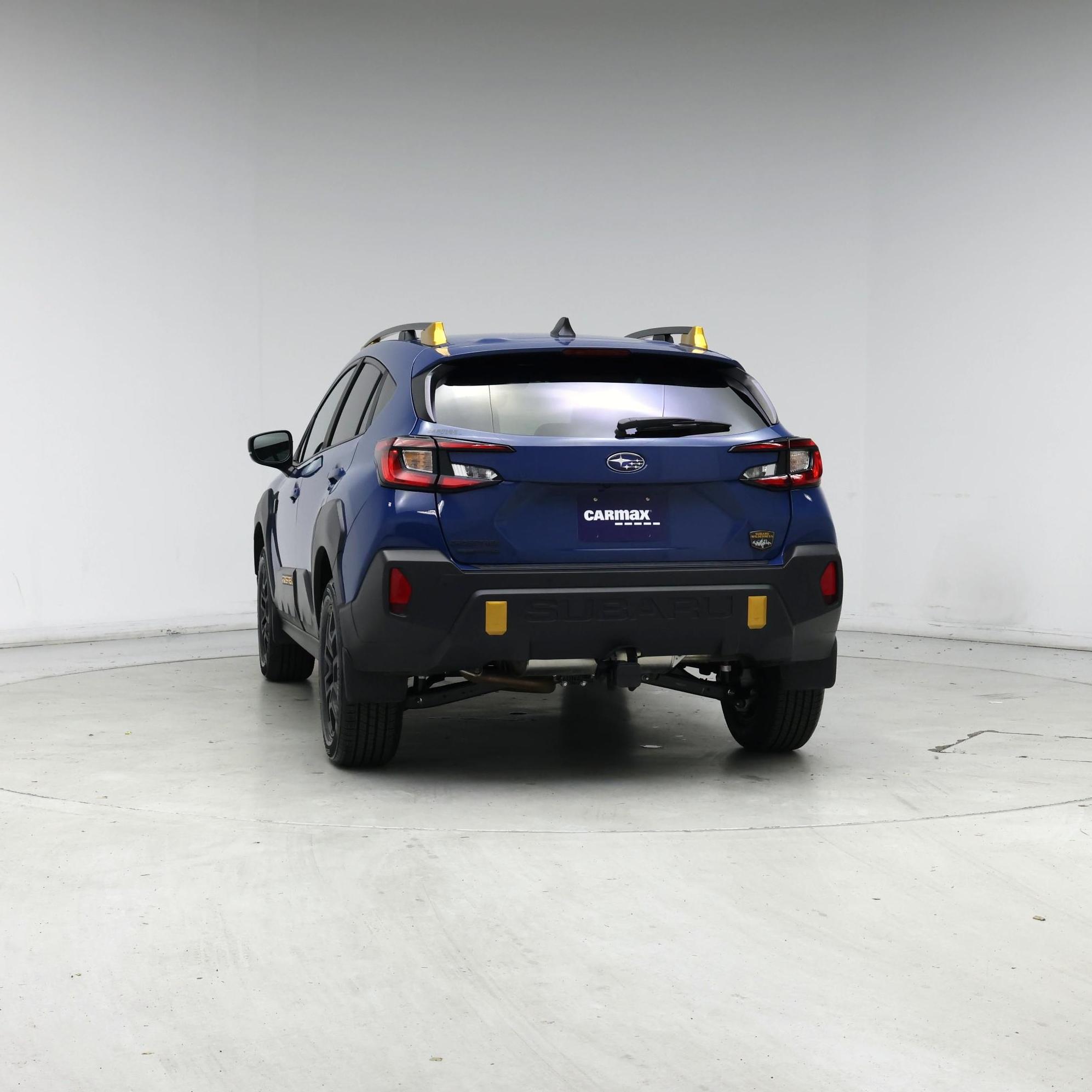 Thumbnail: 2024 Subaru Crosstrek - 6