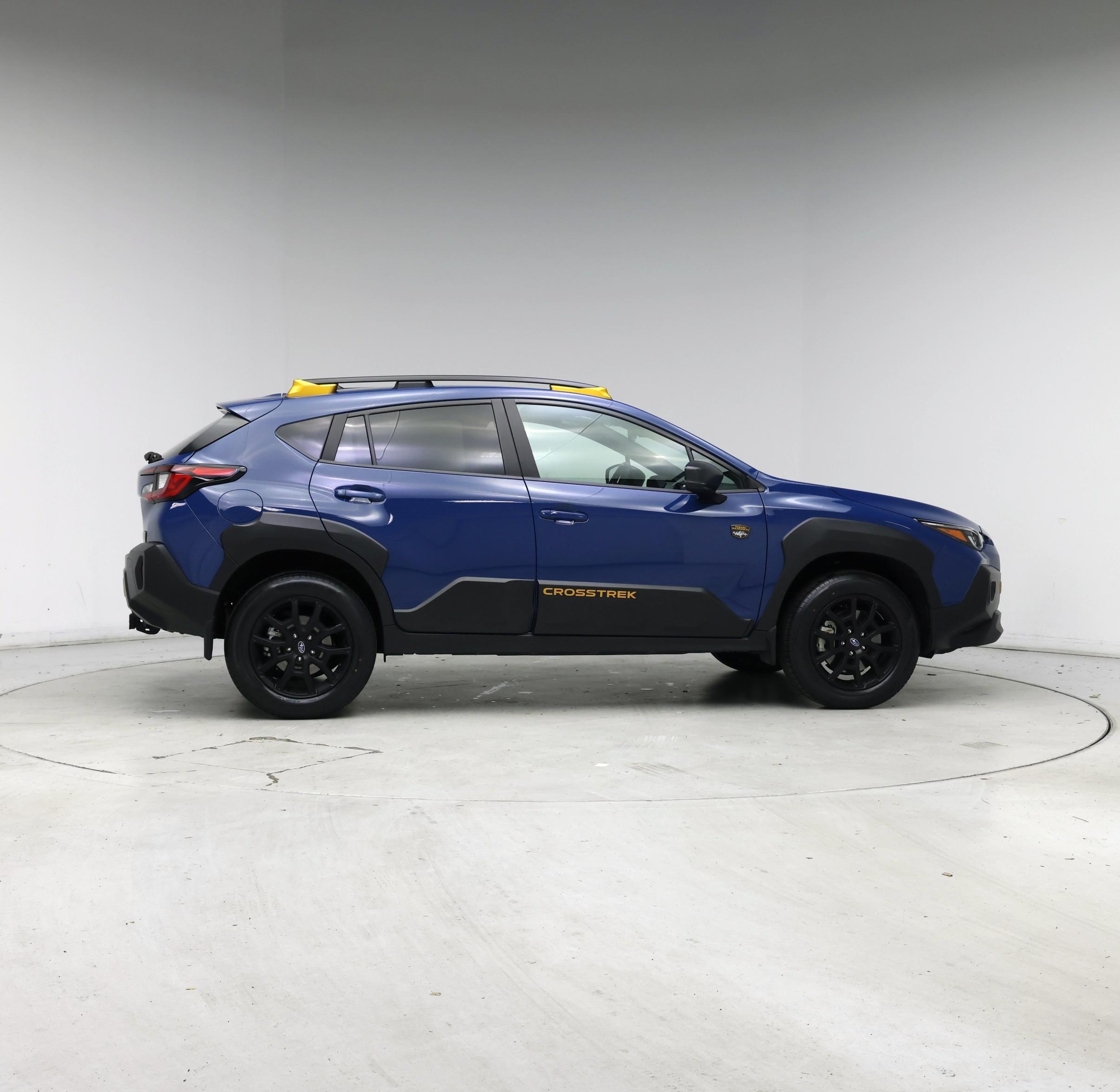 Thumbnail: 2024 Subaru Crosstrek - 7