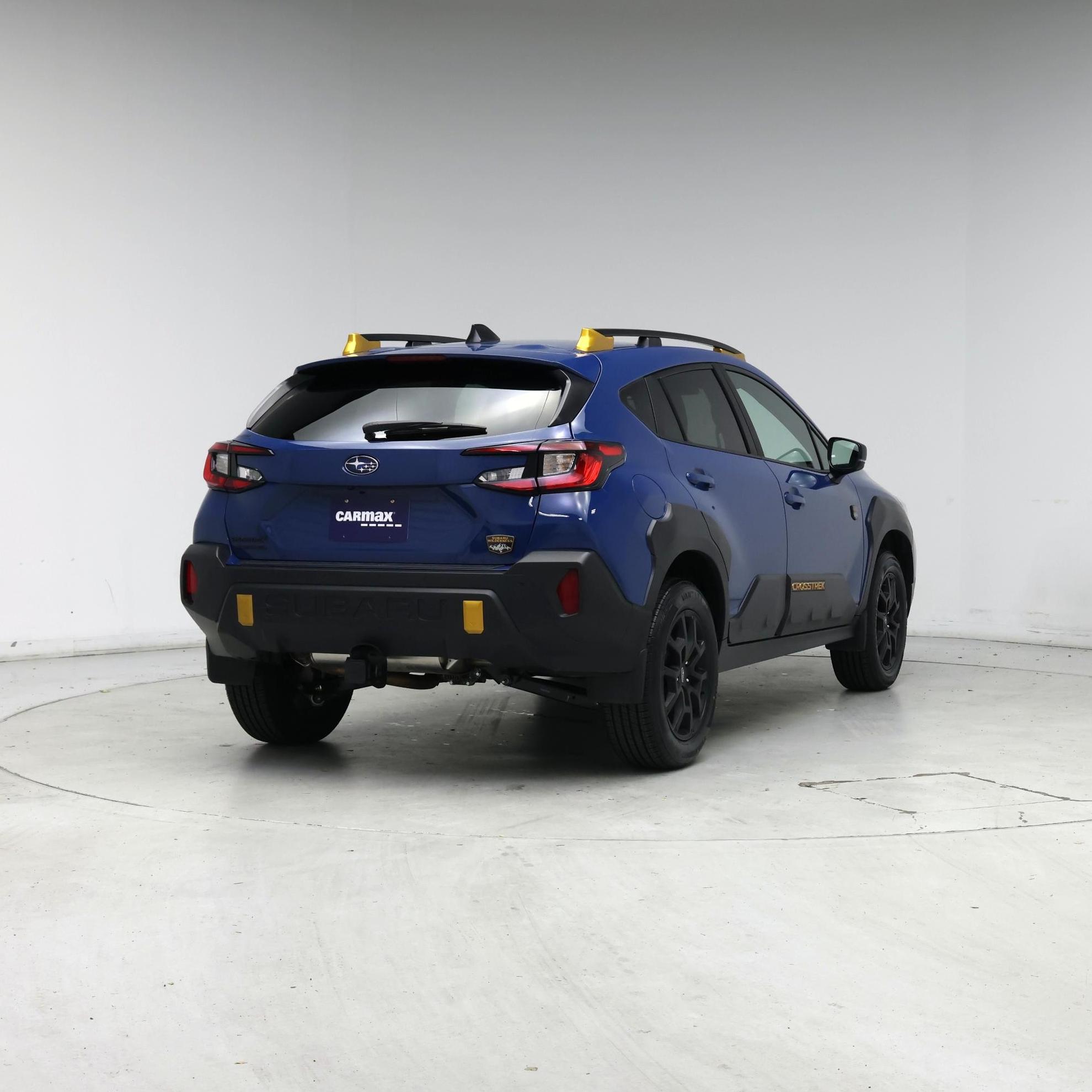 Thumbnail: 2024 Subaru Crosstrek - 8