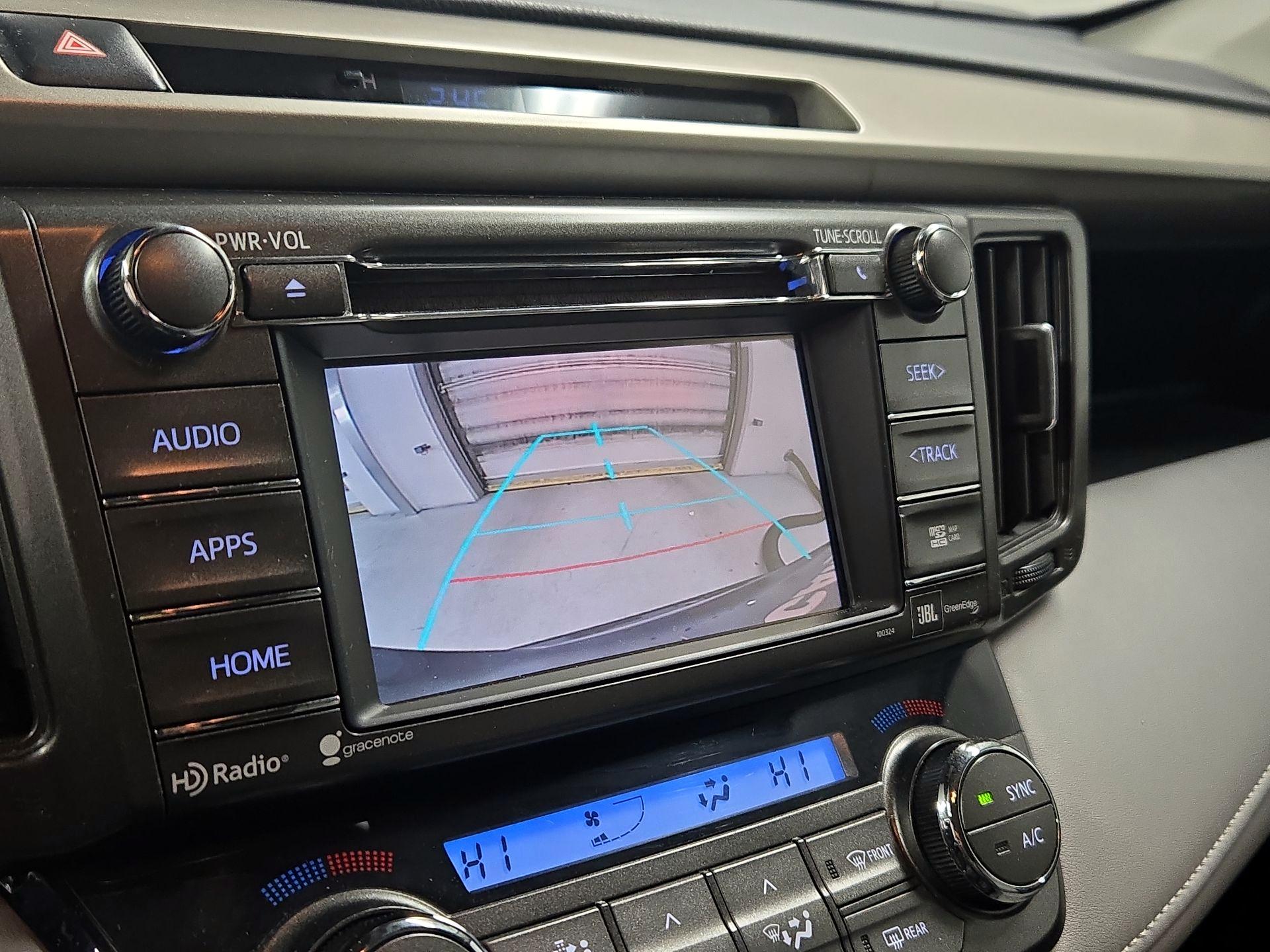 Thumbnail: 2014 Toyota RAV4 - 14