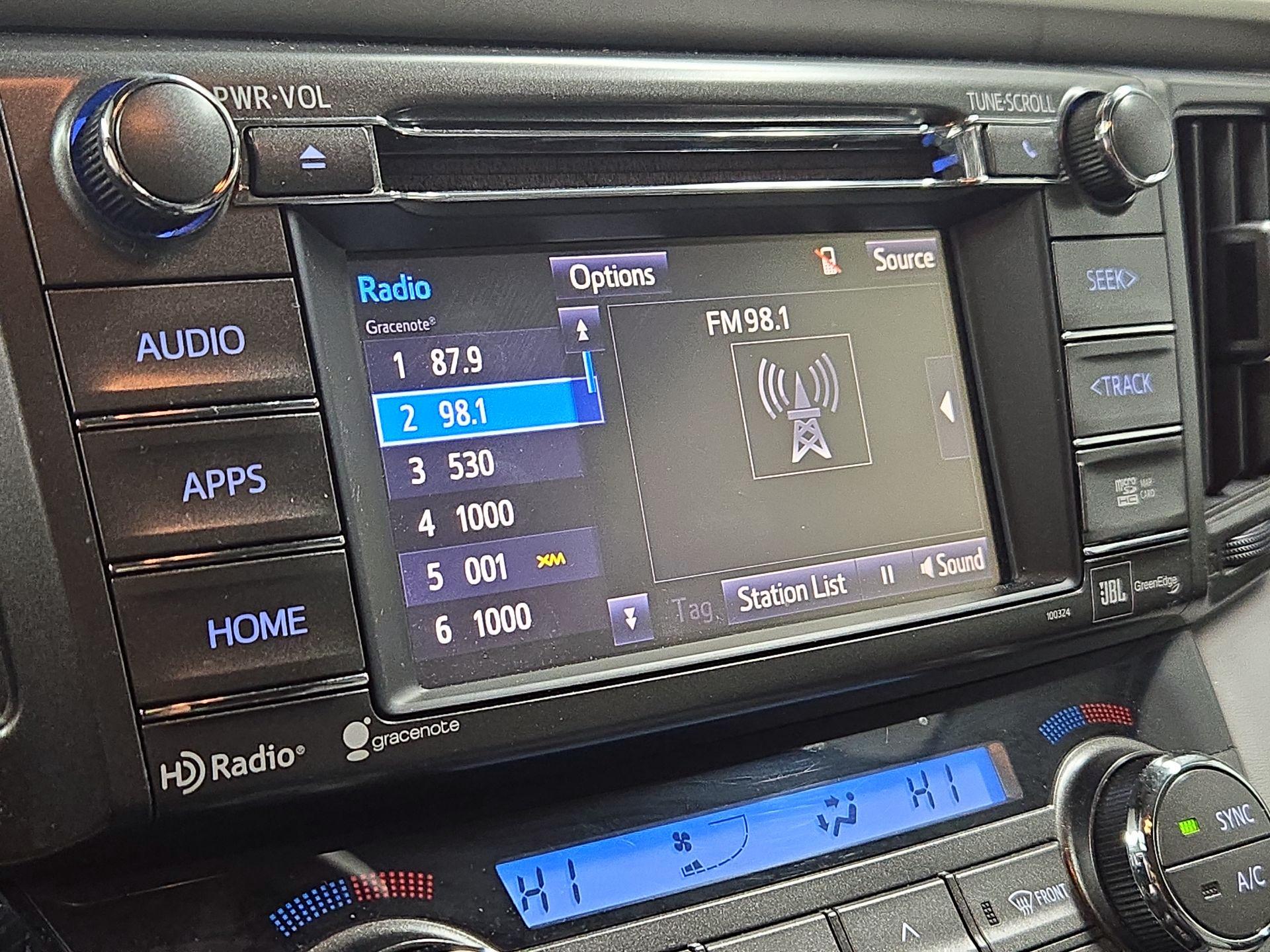 Thumbnail: 2014 Toyota RAV4 - 15