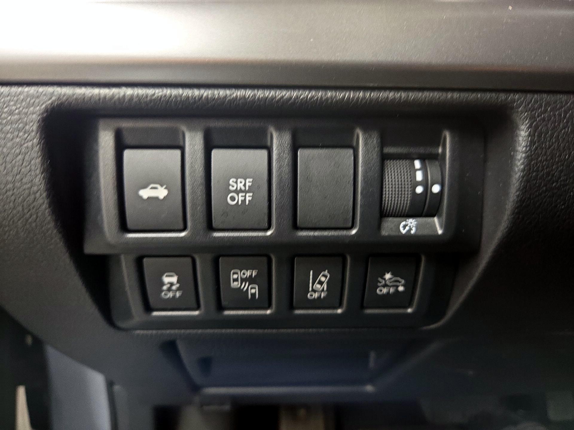 Thumbnail: 2017 Subaru Legacy - 13