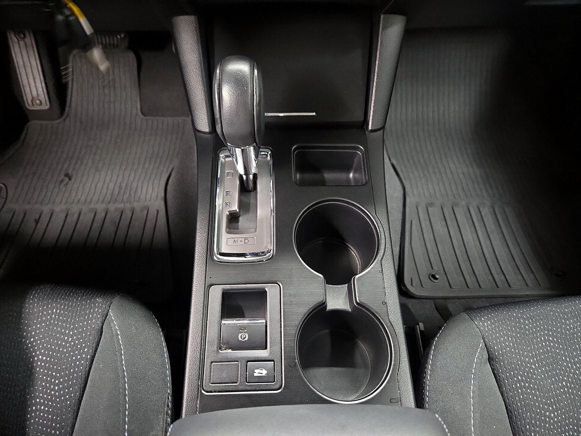 Thumbnail: 2017 Subaru Legacy - 17