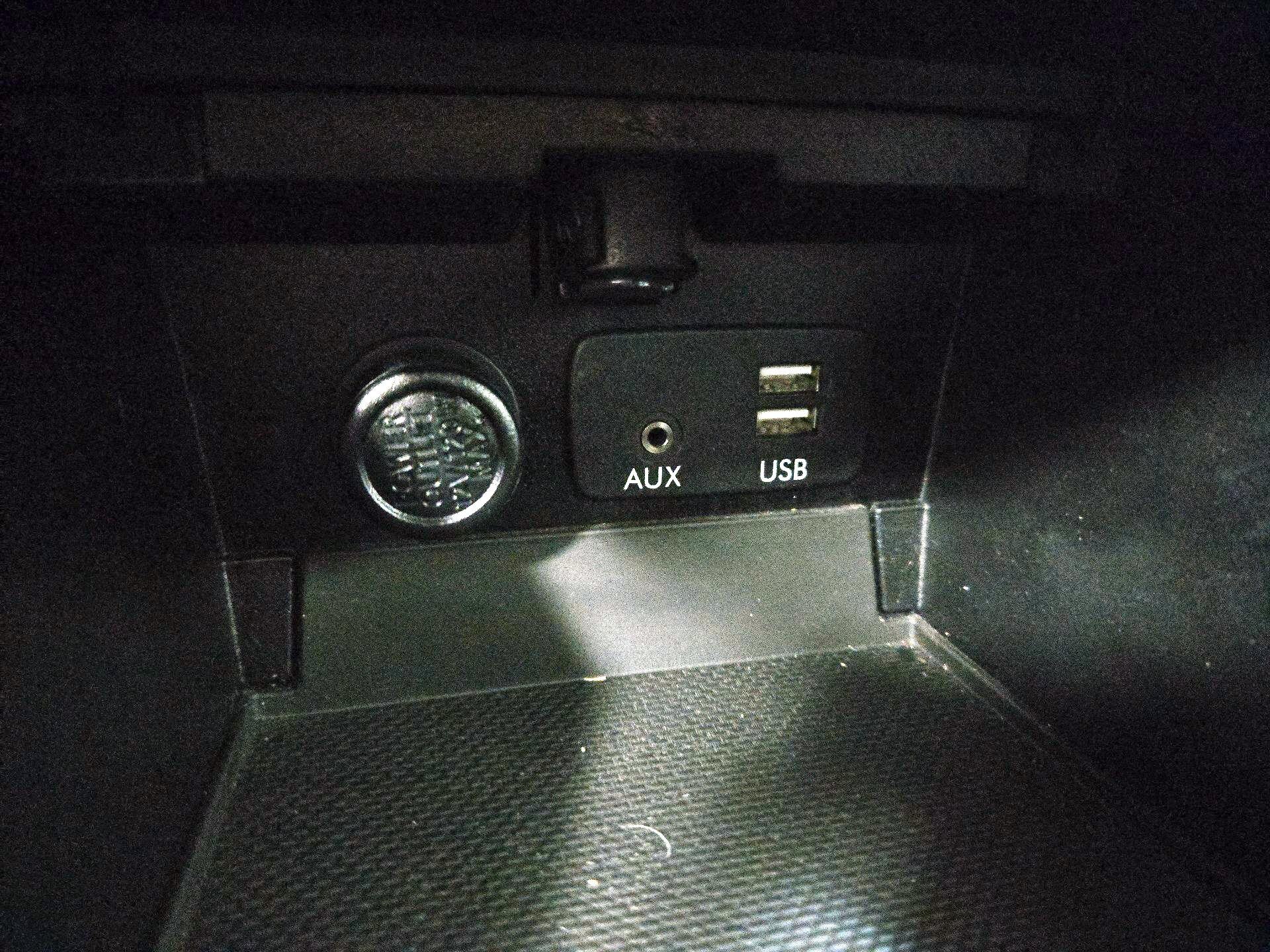 Thumbnail: 2017 Subaru Legacy - 18