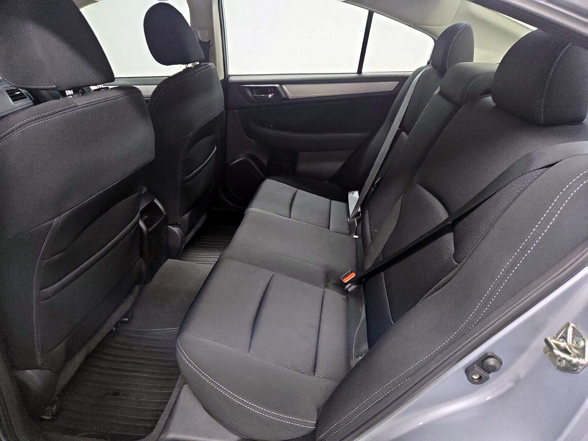 Thumbnail: 2017 Subaru Legacy - 19