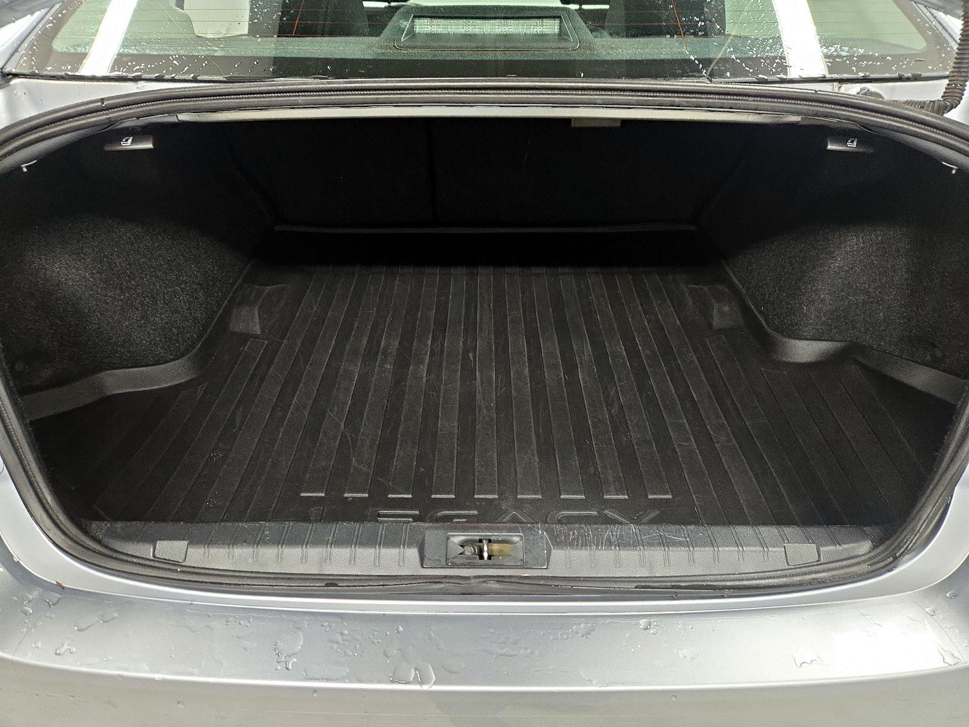 Thumbnail: 2017 Subaru Legacy - 20