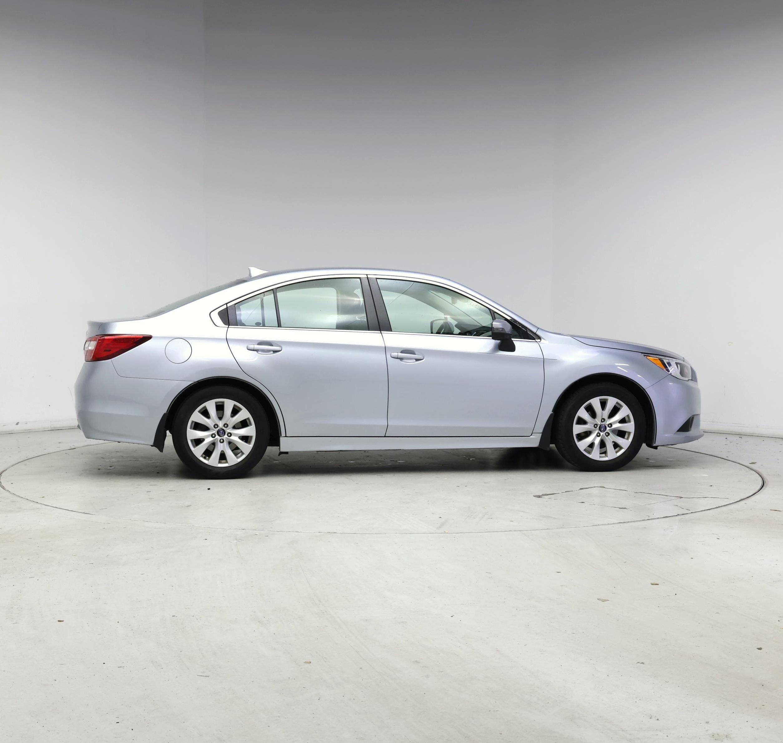 Thumbnail: 2017 Subaru Legacy - 7