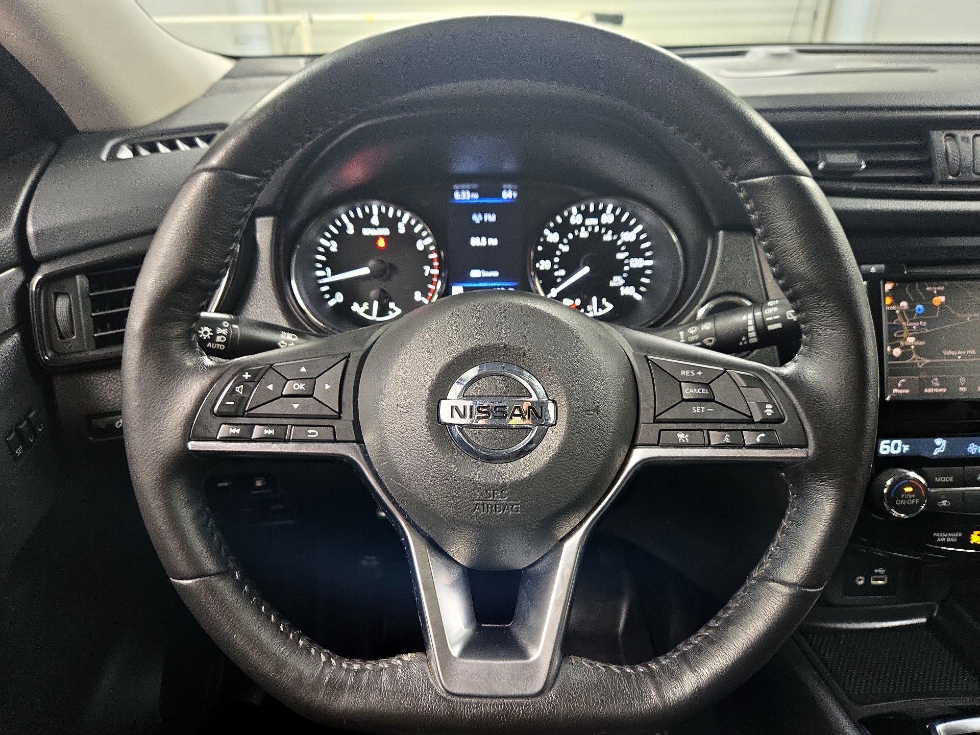 Thumbnail: 2018 Nissan Rogue - 10