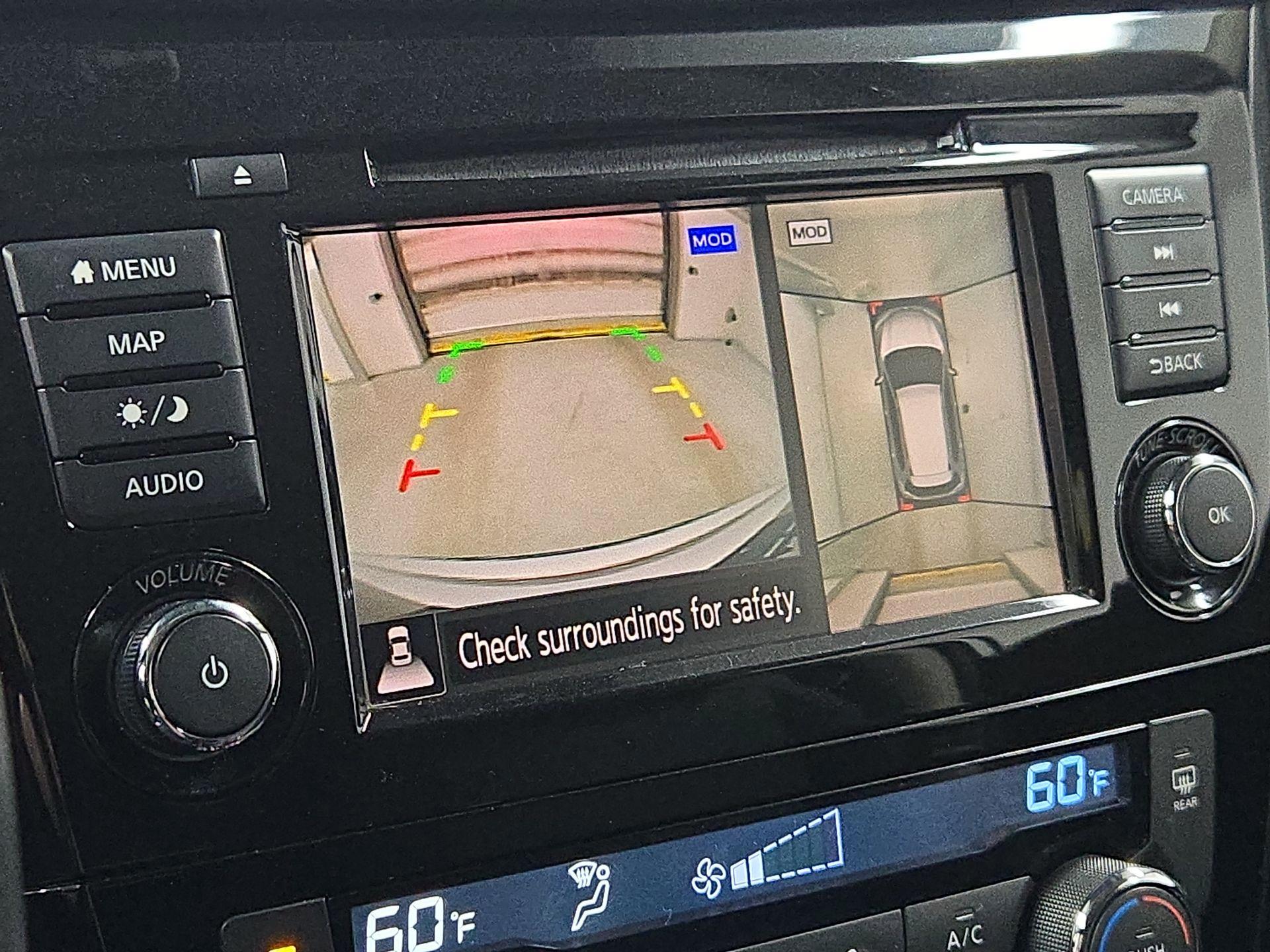 Thumbnail: 2018 Nissan Rogue - 15