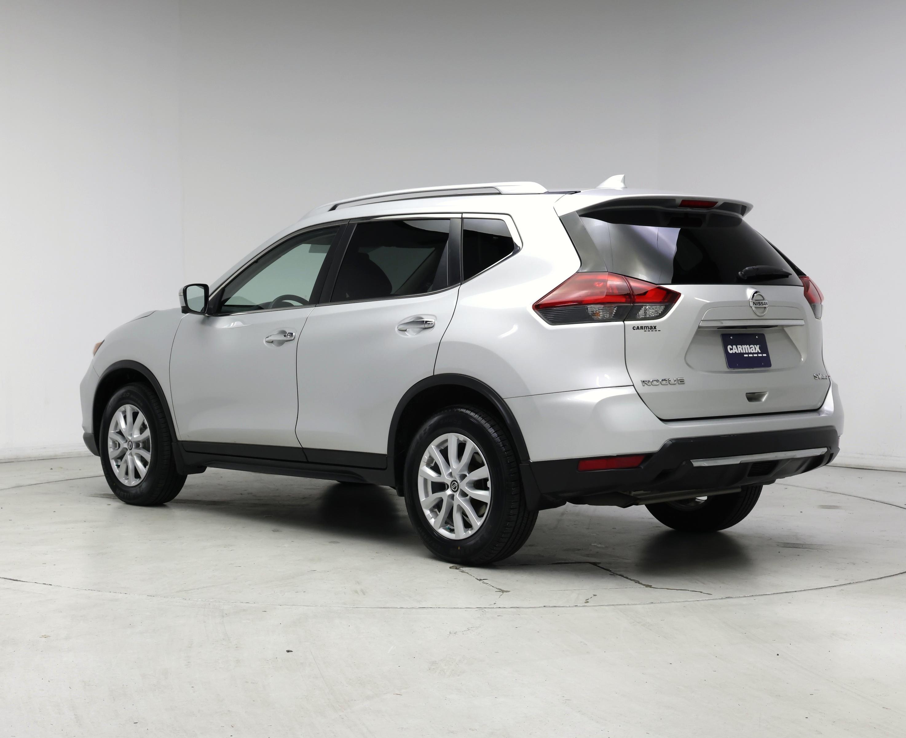 Thumbnail: 2018 Nissan Rogue - 2