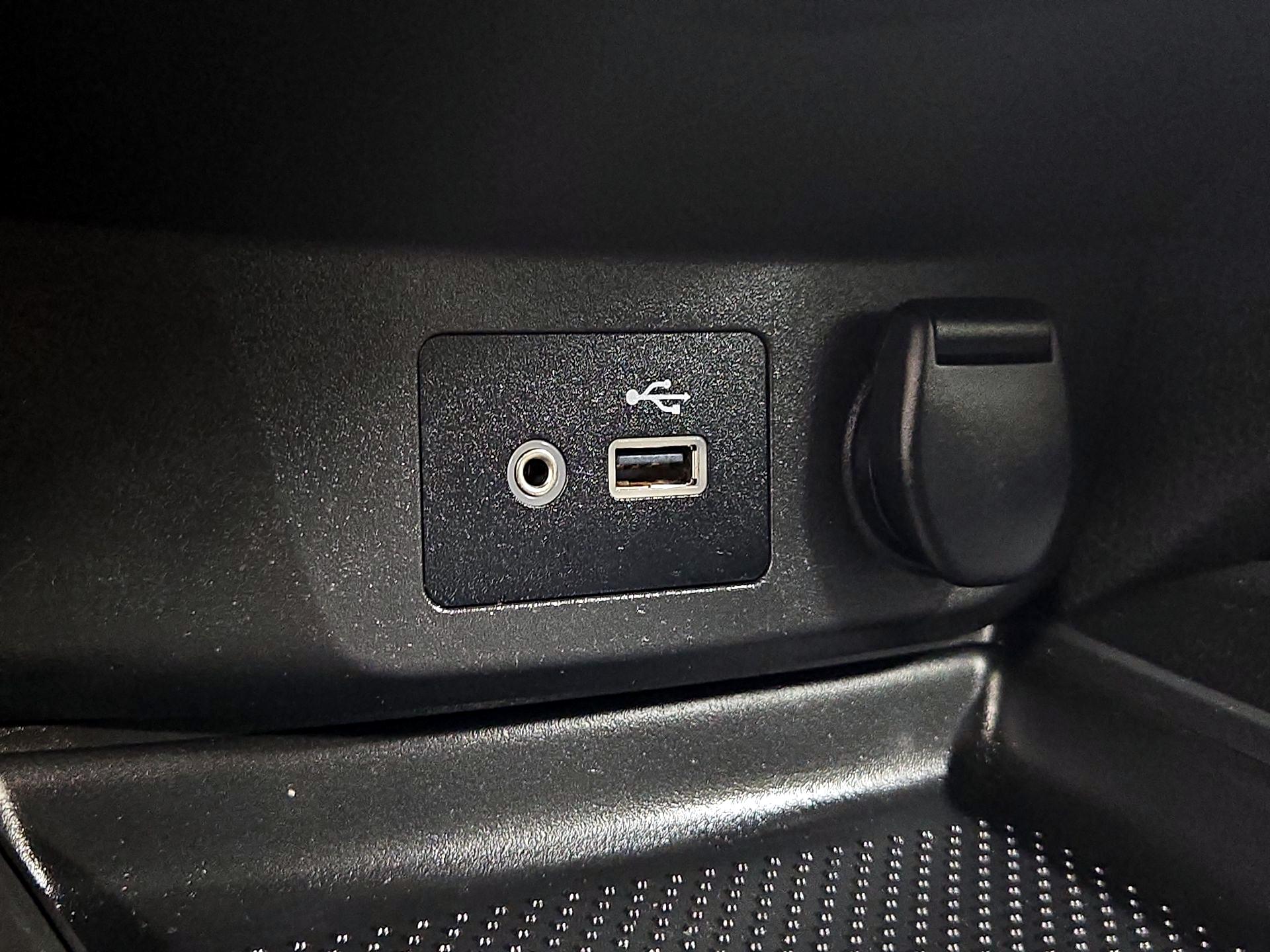 Thumbnail: 2018 Nissan Rogue - 19