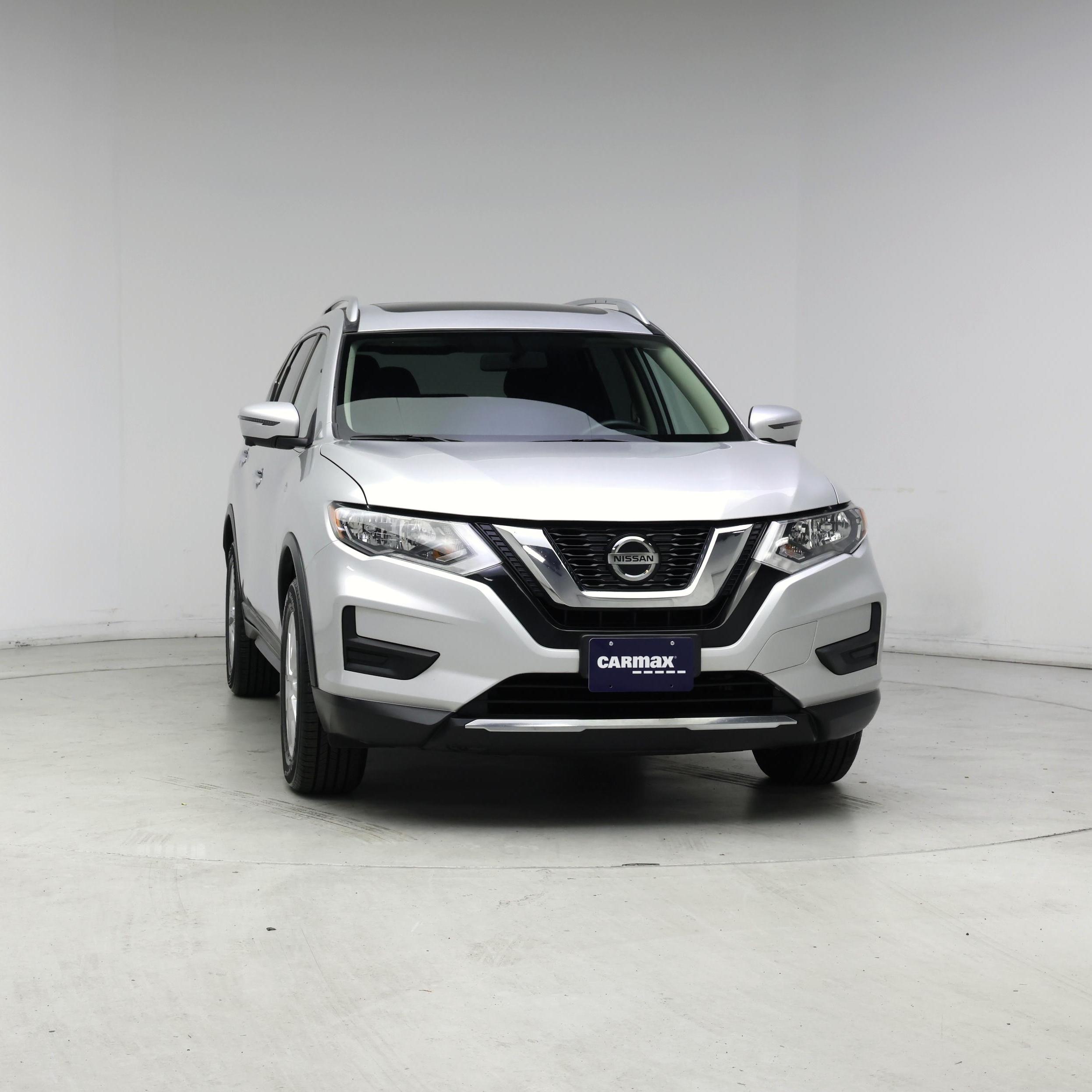 Thumbnail: 2018 Nissan Rogue - 5