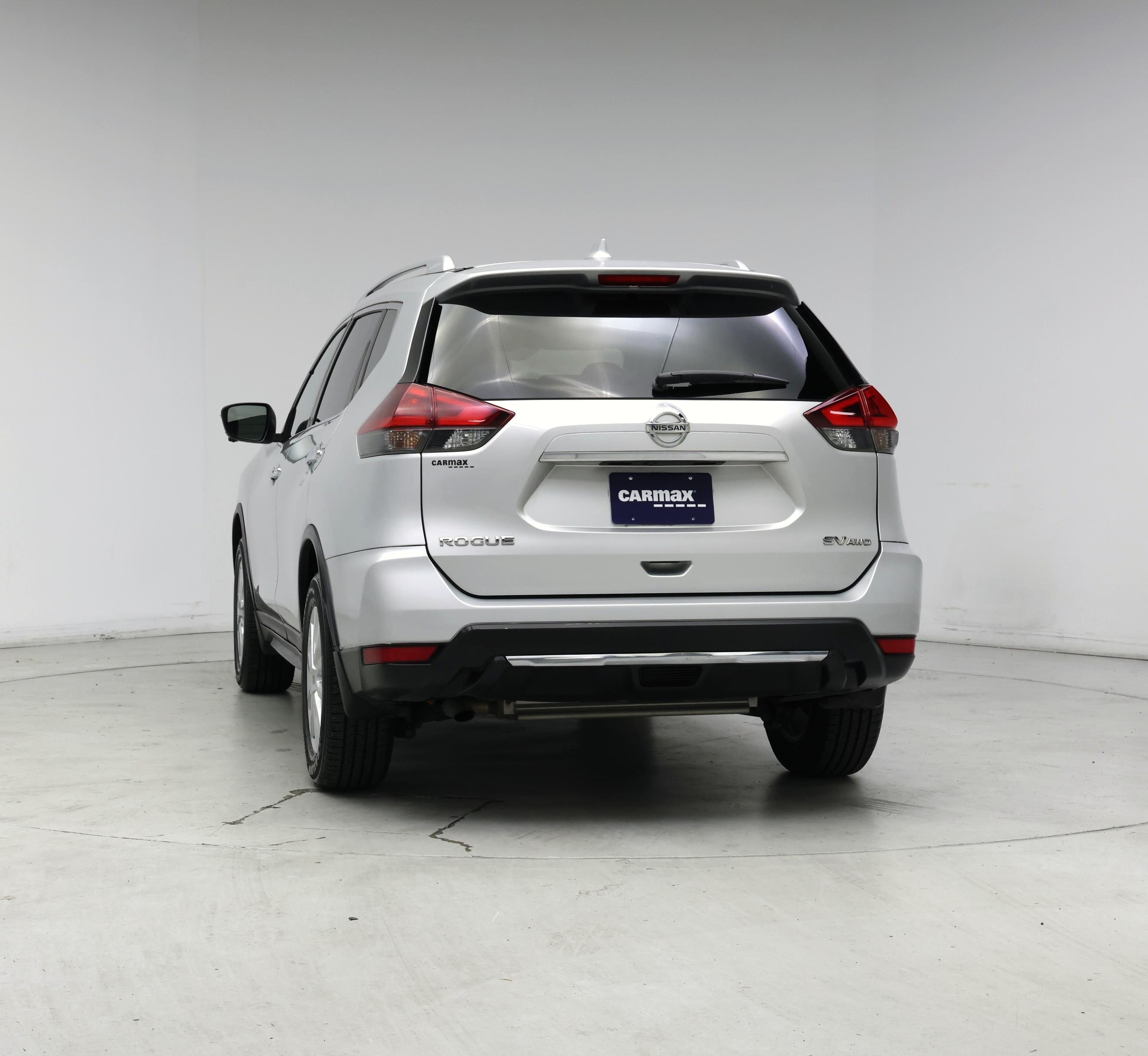 Thumbnail: 2018 Nissan Rogue - 6