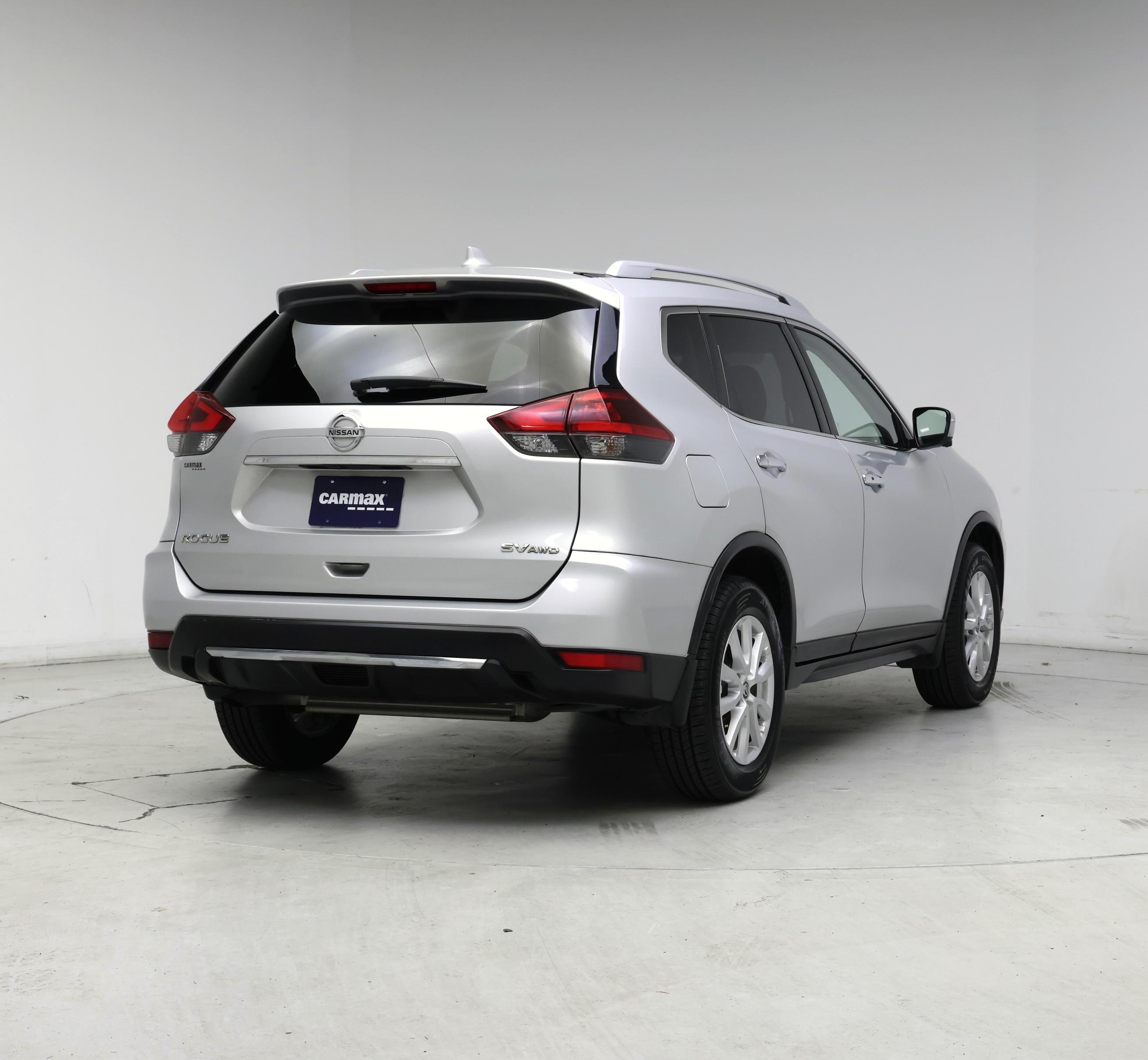 Thumbnail: 2018 Nissan Rogue - 8