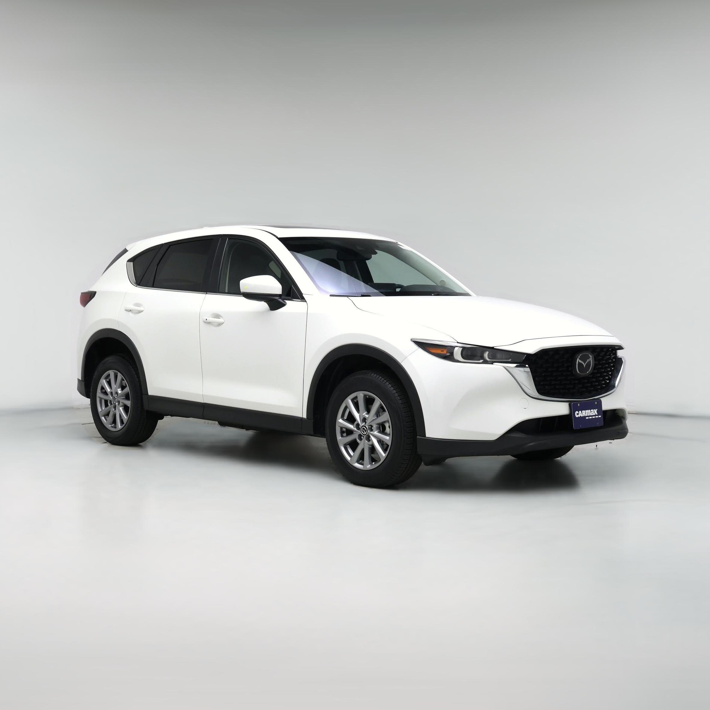Thumbnail: 2023 Mazda CX-5 - 1