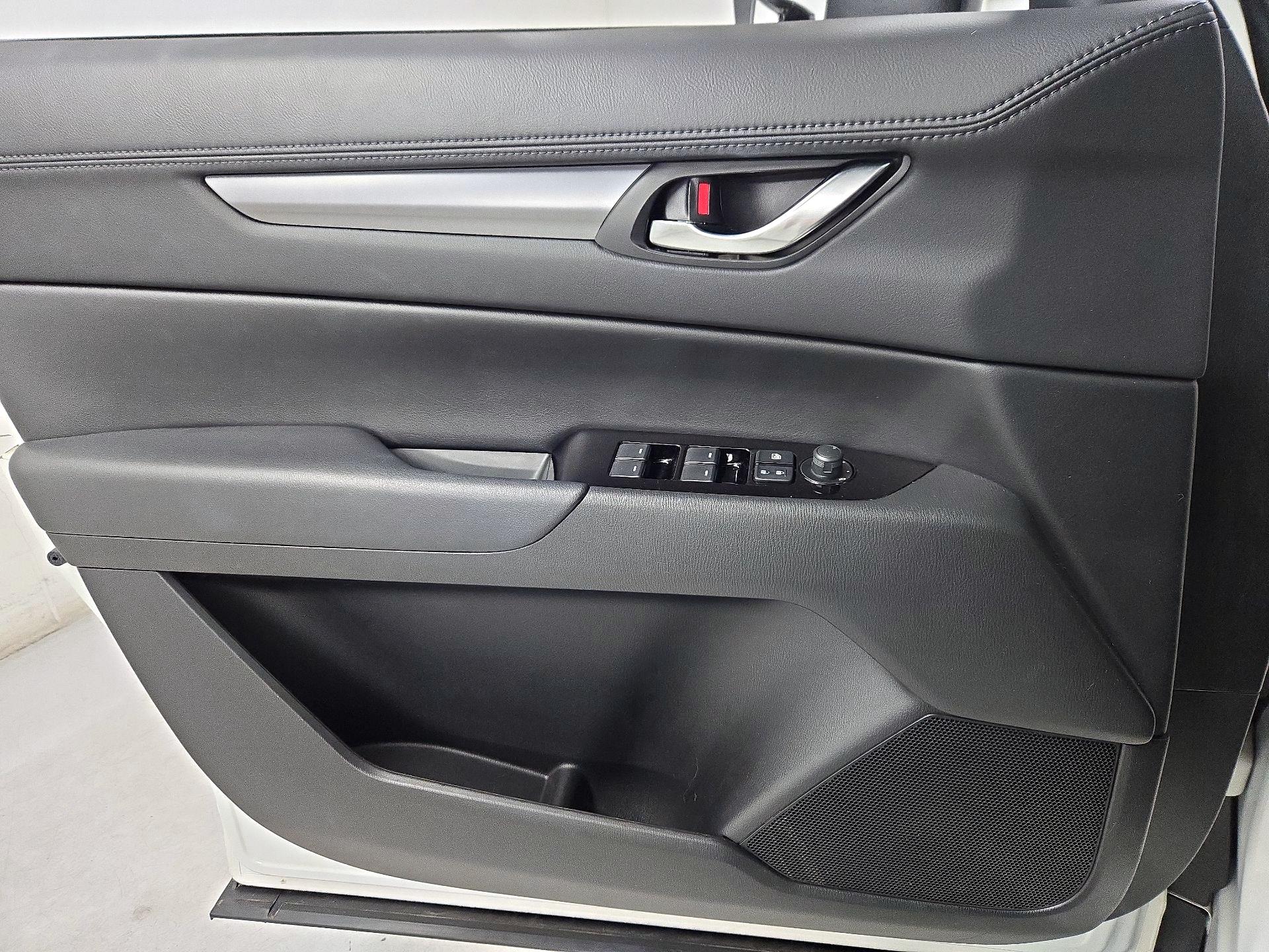 Thumbnail: 2023 Mazda CX-5 - 12