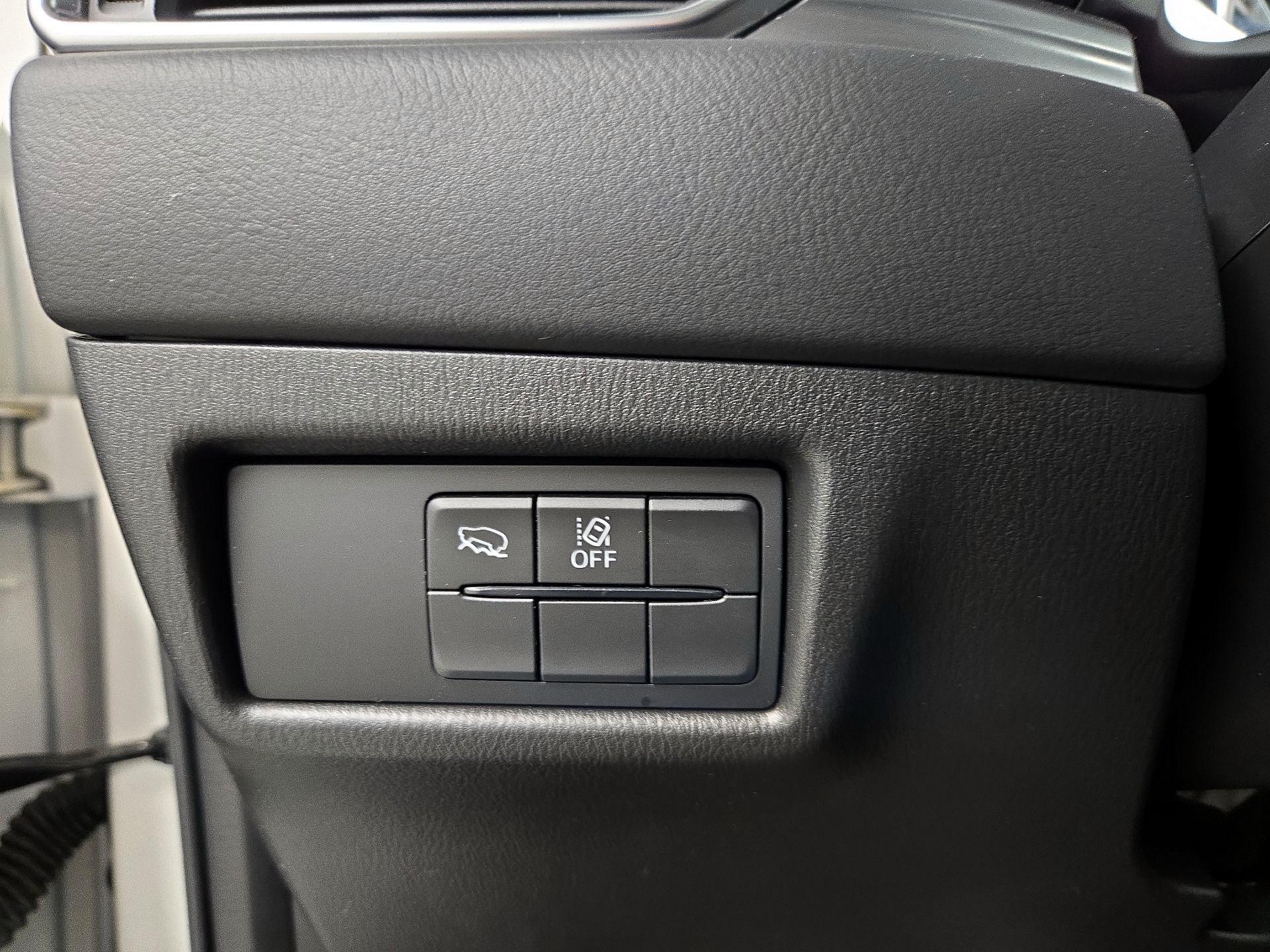 Thumbnail: 2023 Mazda CX-5 - 13