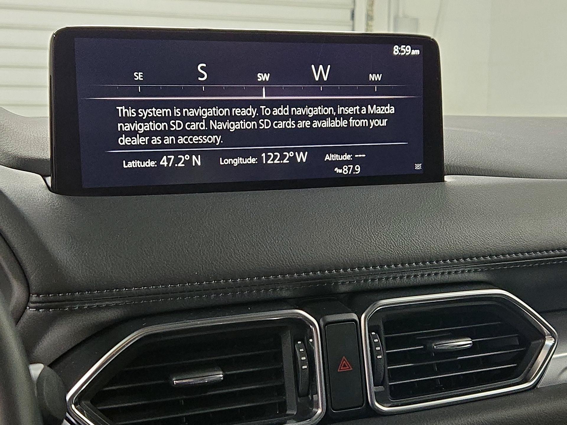 Thumbnail: 2023 Mazda CX-5 - 14