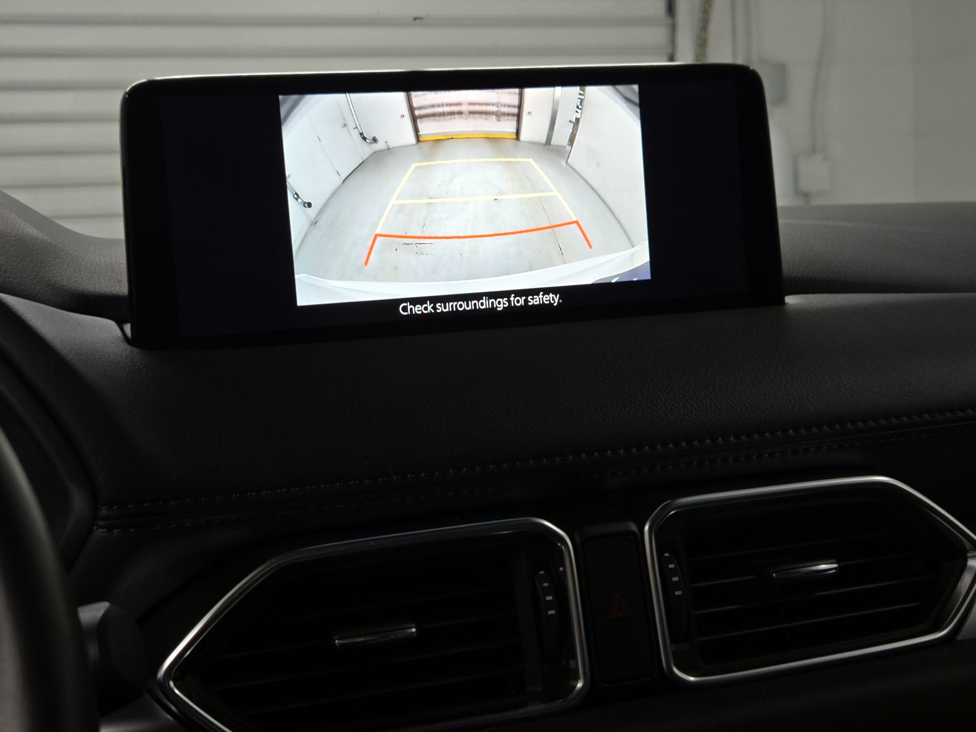 Thumbnail: 2023 Mazda CX-5 - 15