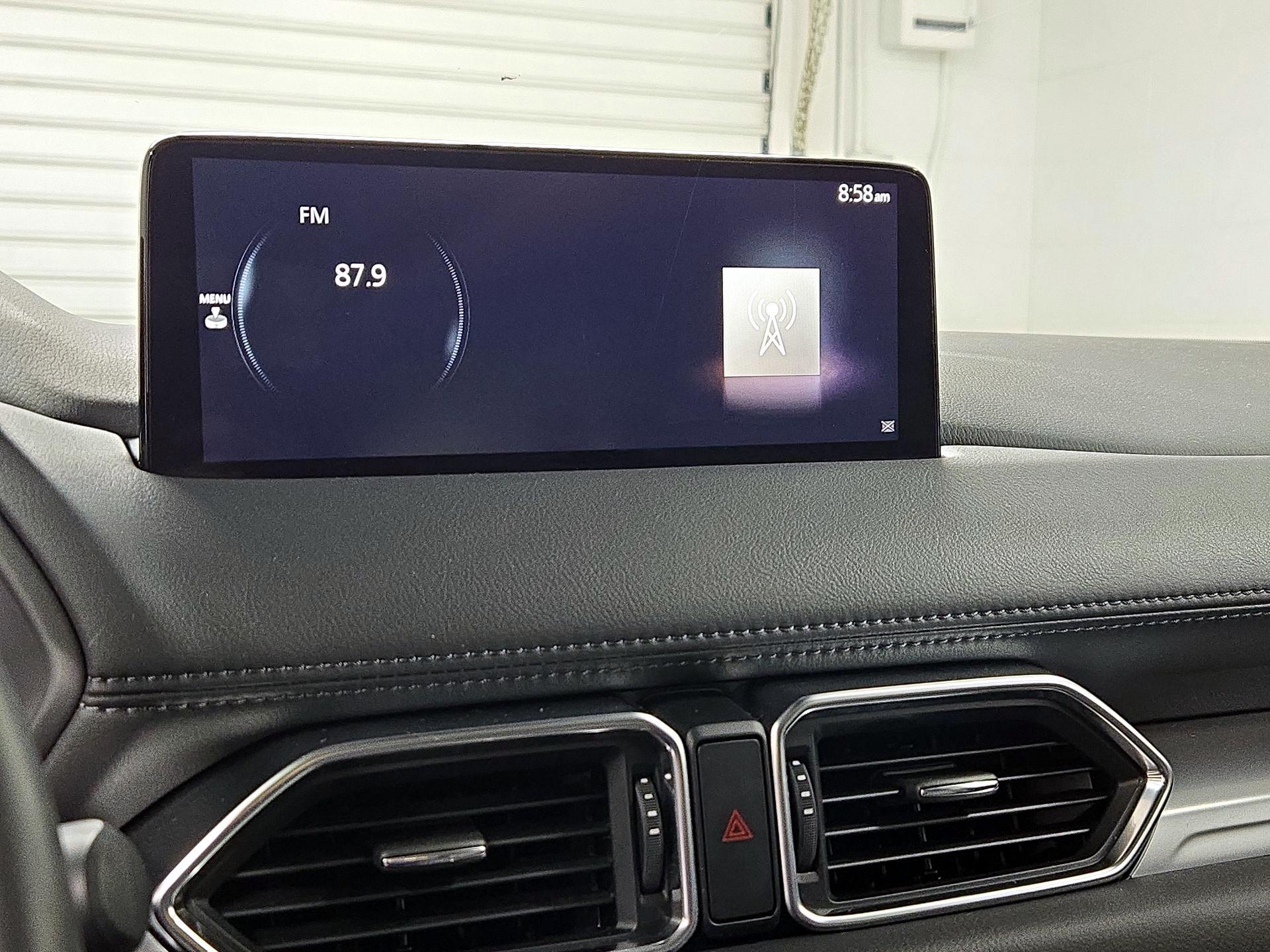 Thumbnail: 2023 Mazda CX-5 - 16