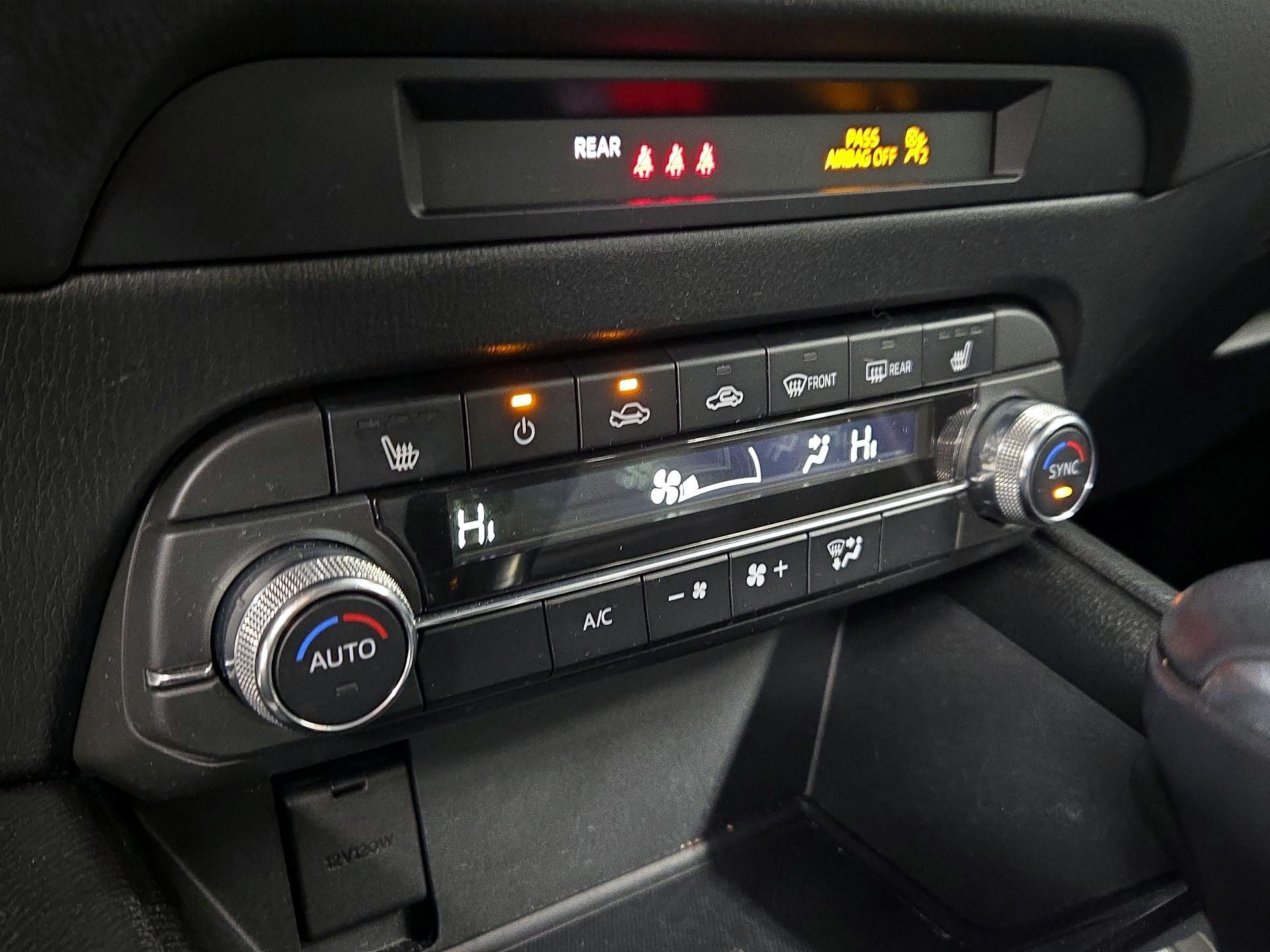 Thumbnail: 2023 Mazda CX-5 - 17