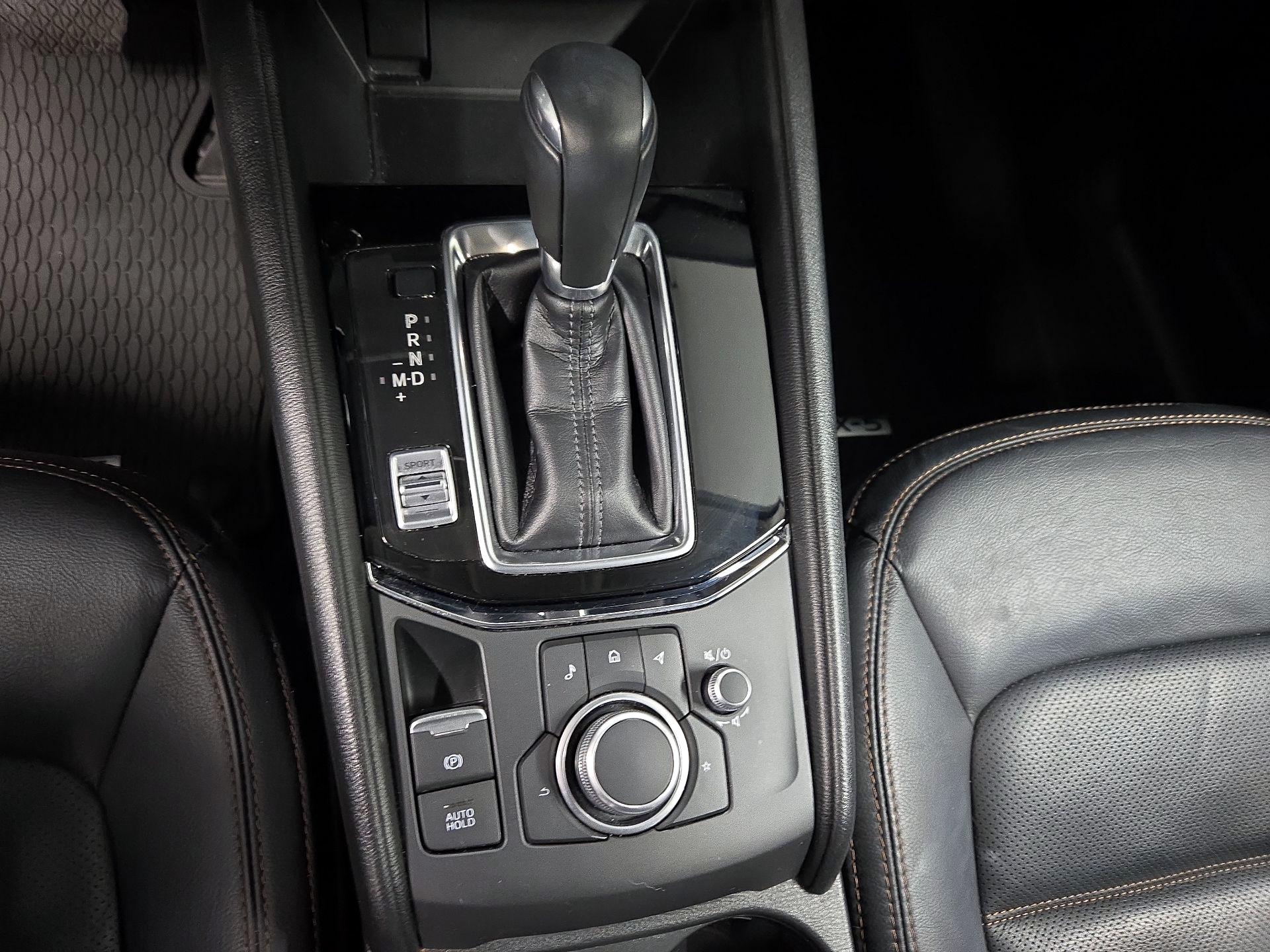 Thumbnail: 2023 Mazda CX-5 - 18