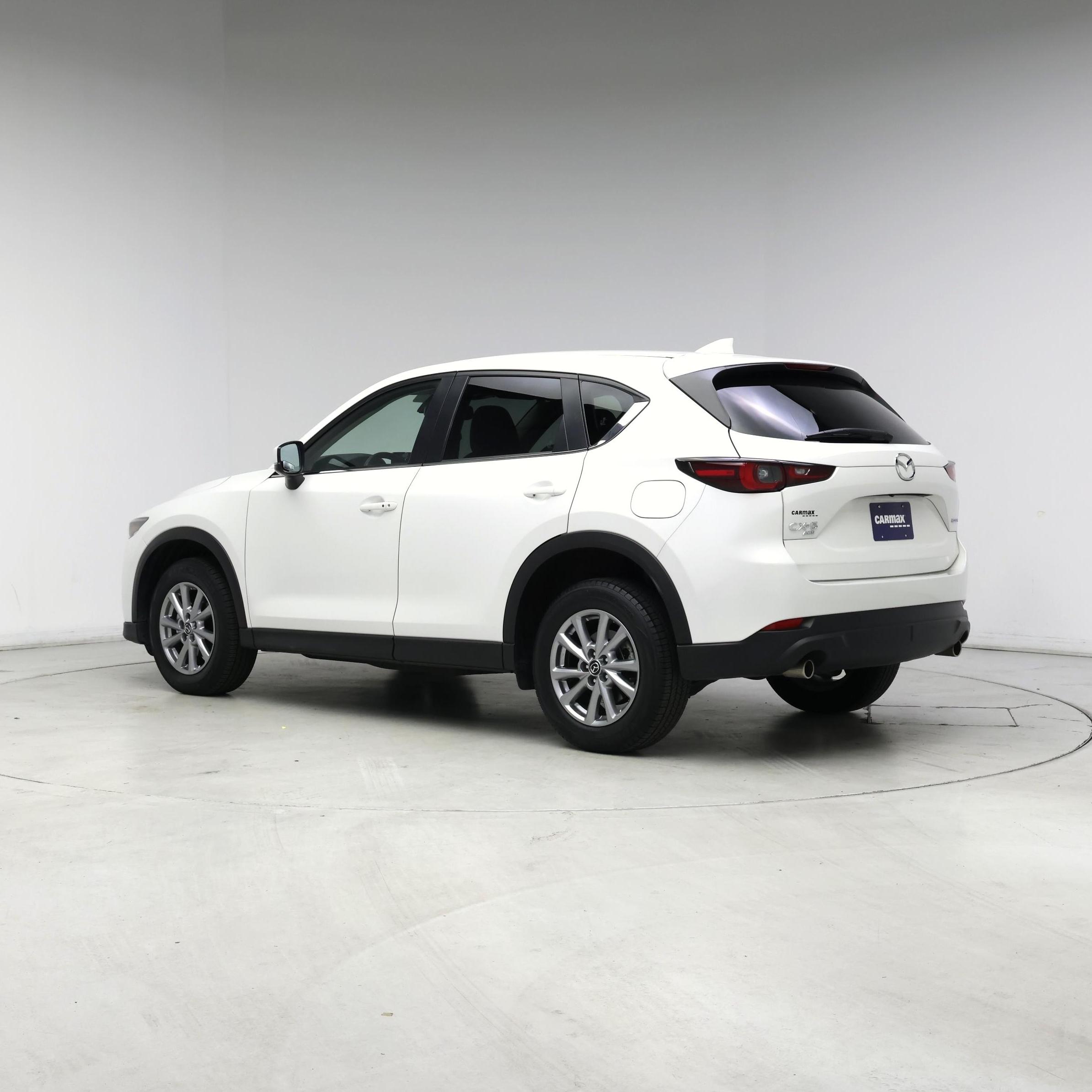 Thumbnail: 2023 Mazda CX-5 - 2