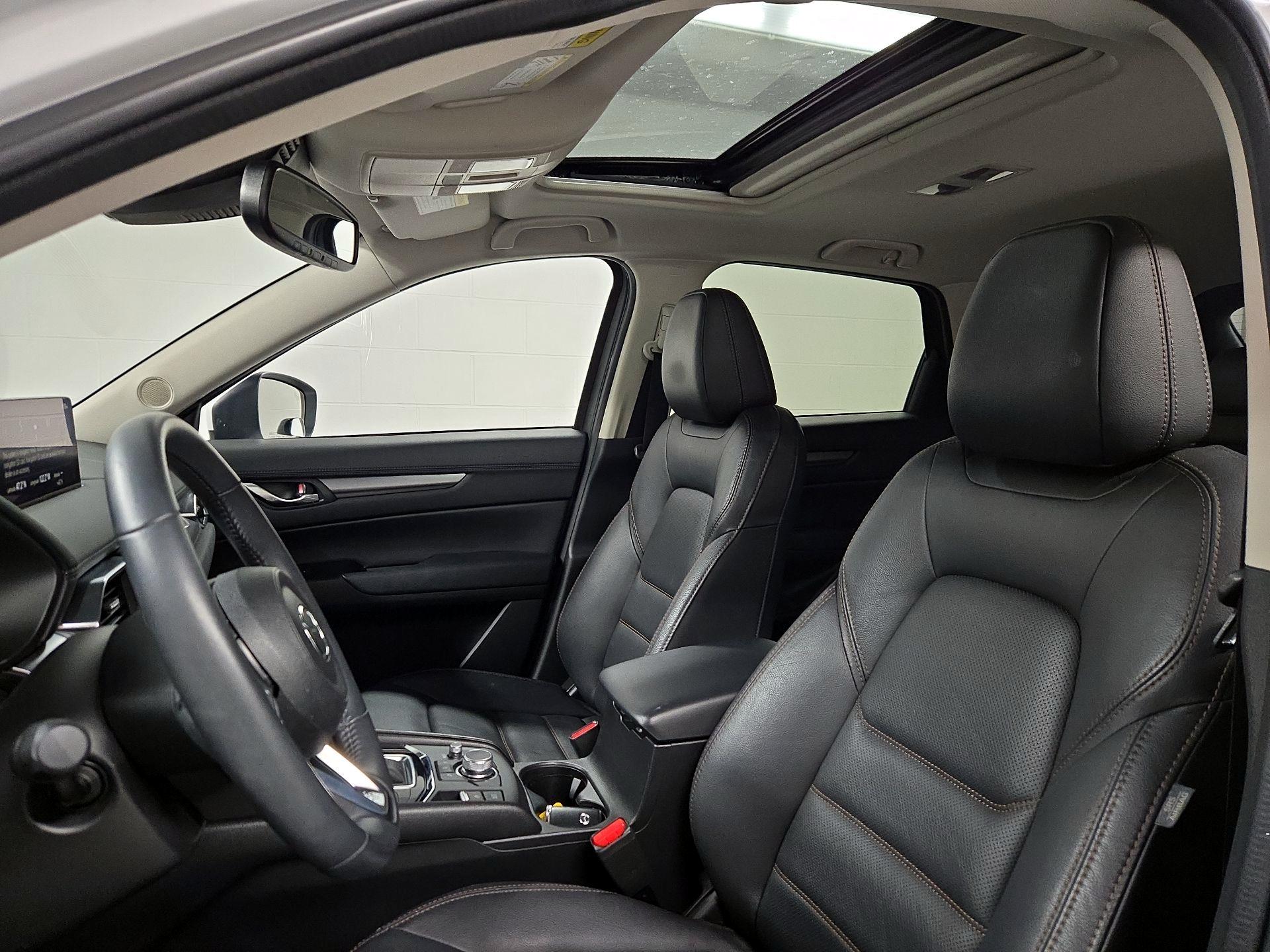 Thumbnail: 2023 Mazda CX-5 - 20