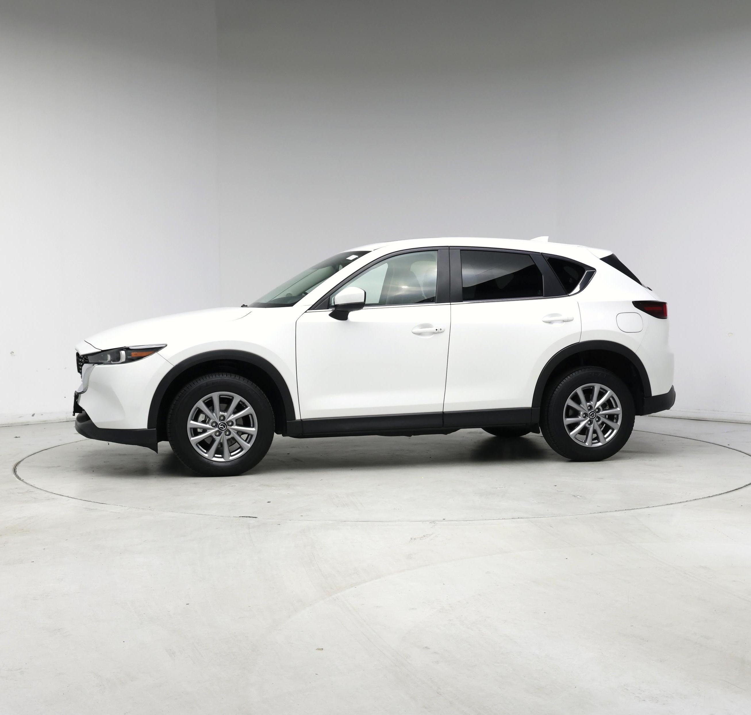 Thumbnail: 2023 Mazda CX-5 - 3