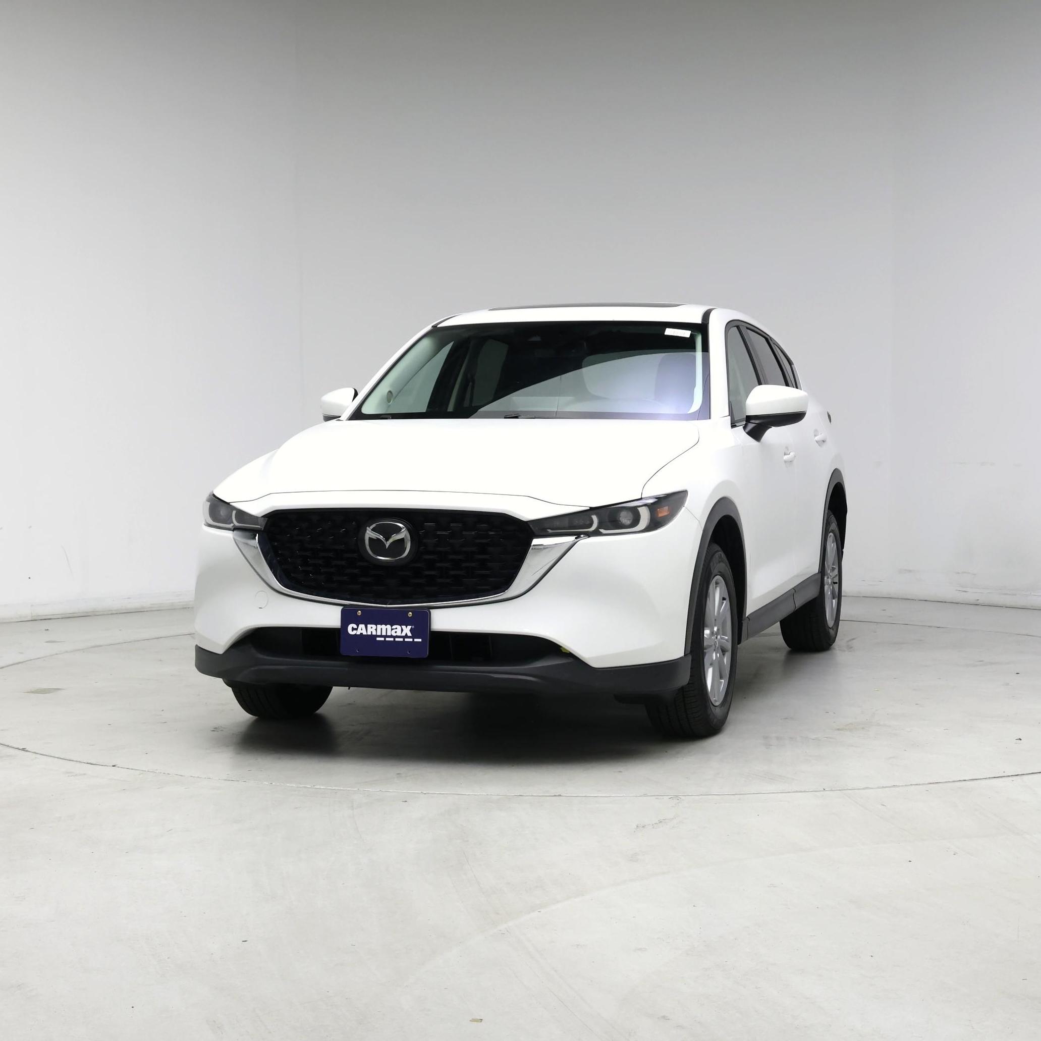 Thumbnail: 2023 Mazda CX-5 - 4