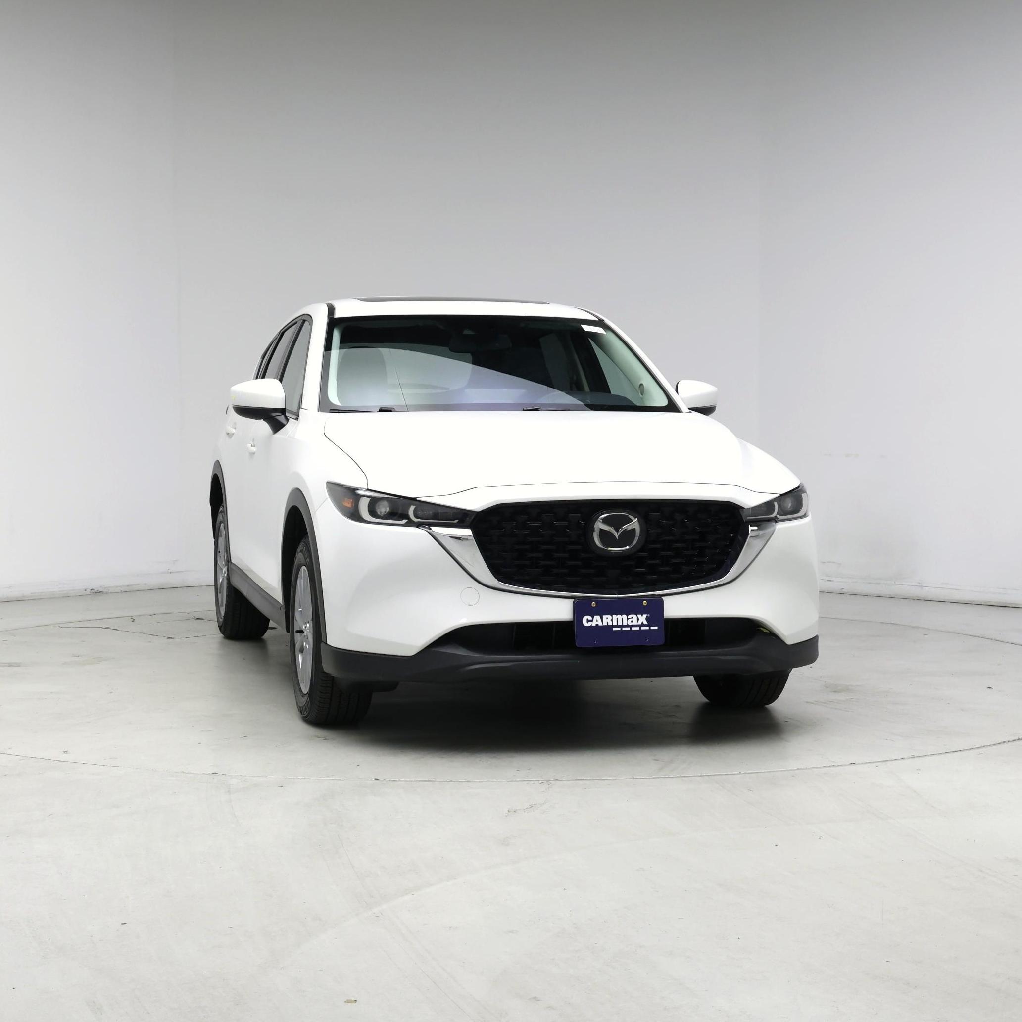 Thumbnail: 2023 Mazda CX-5 - 5