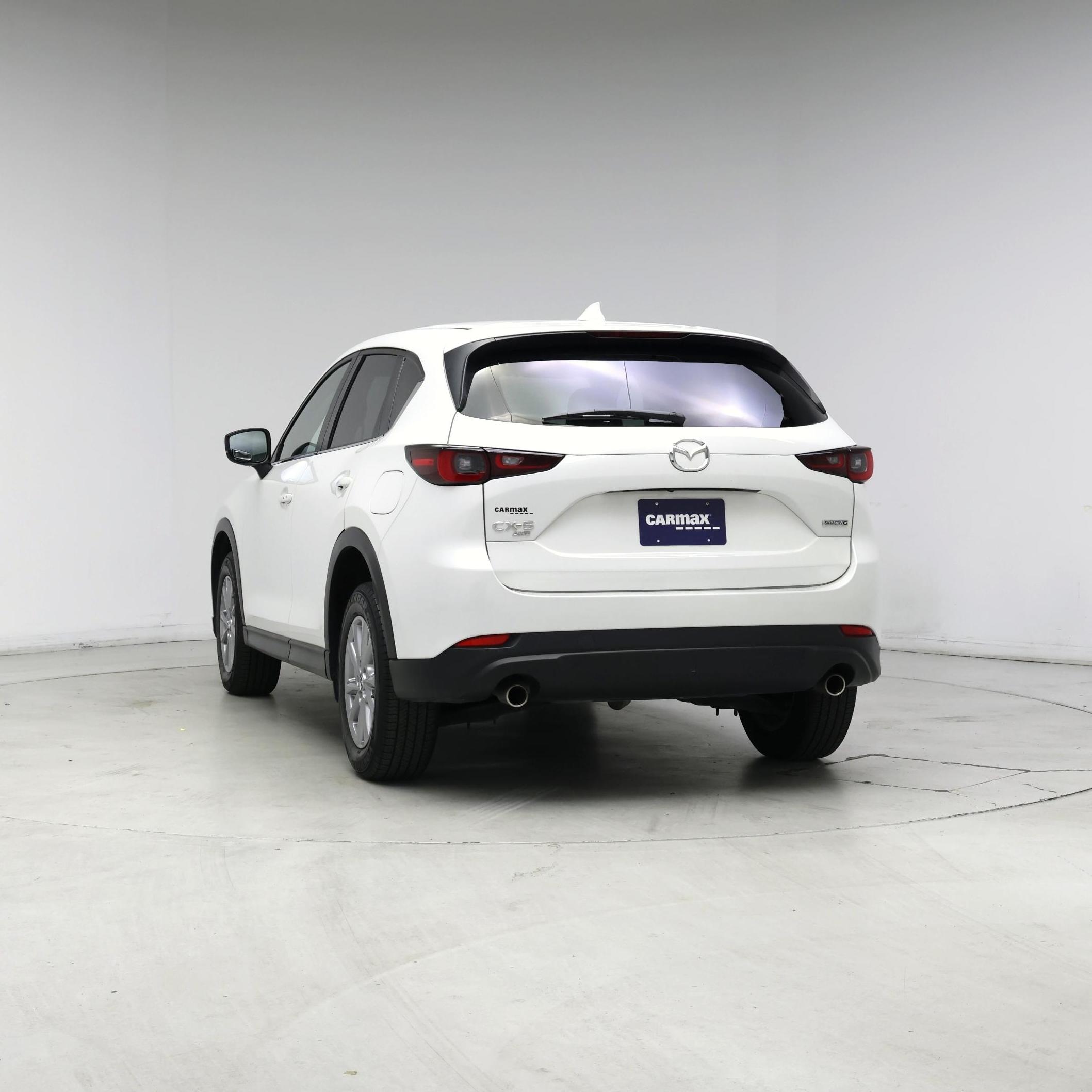 Thumbnail: 2023 Mazda CX-5 - 6