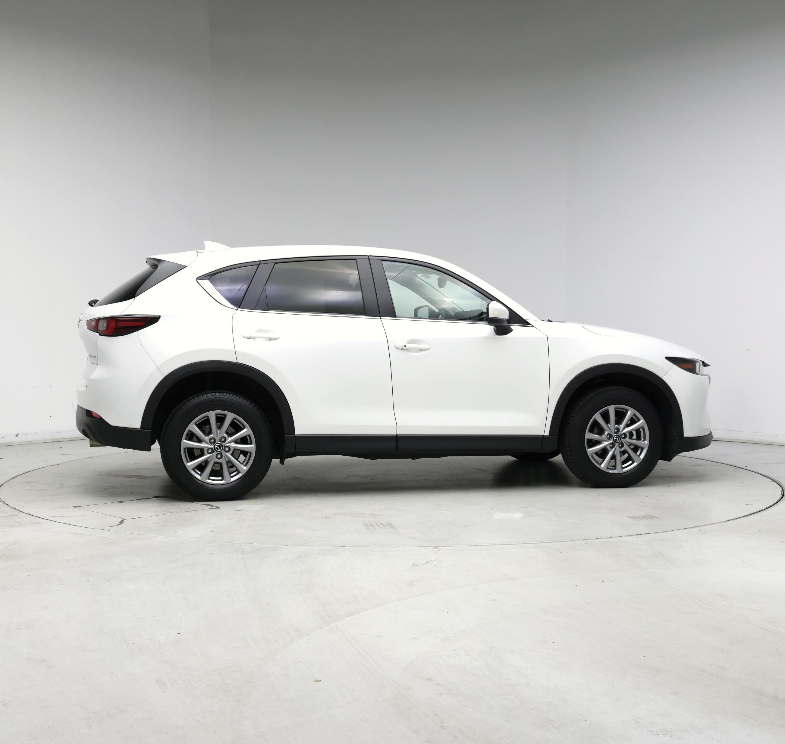 Thumbnail: 2023 Mazda CX-5 - 7