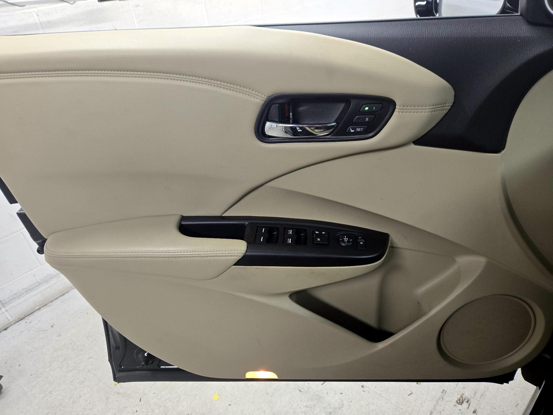 Thumbnail: 2015 Acura RDX - 12