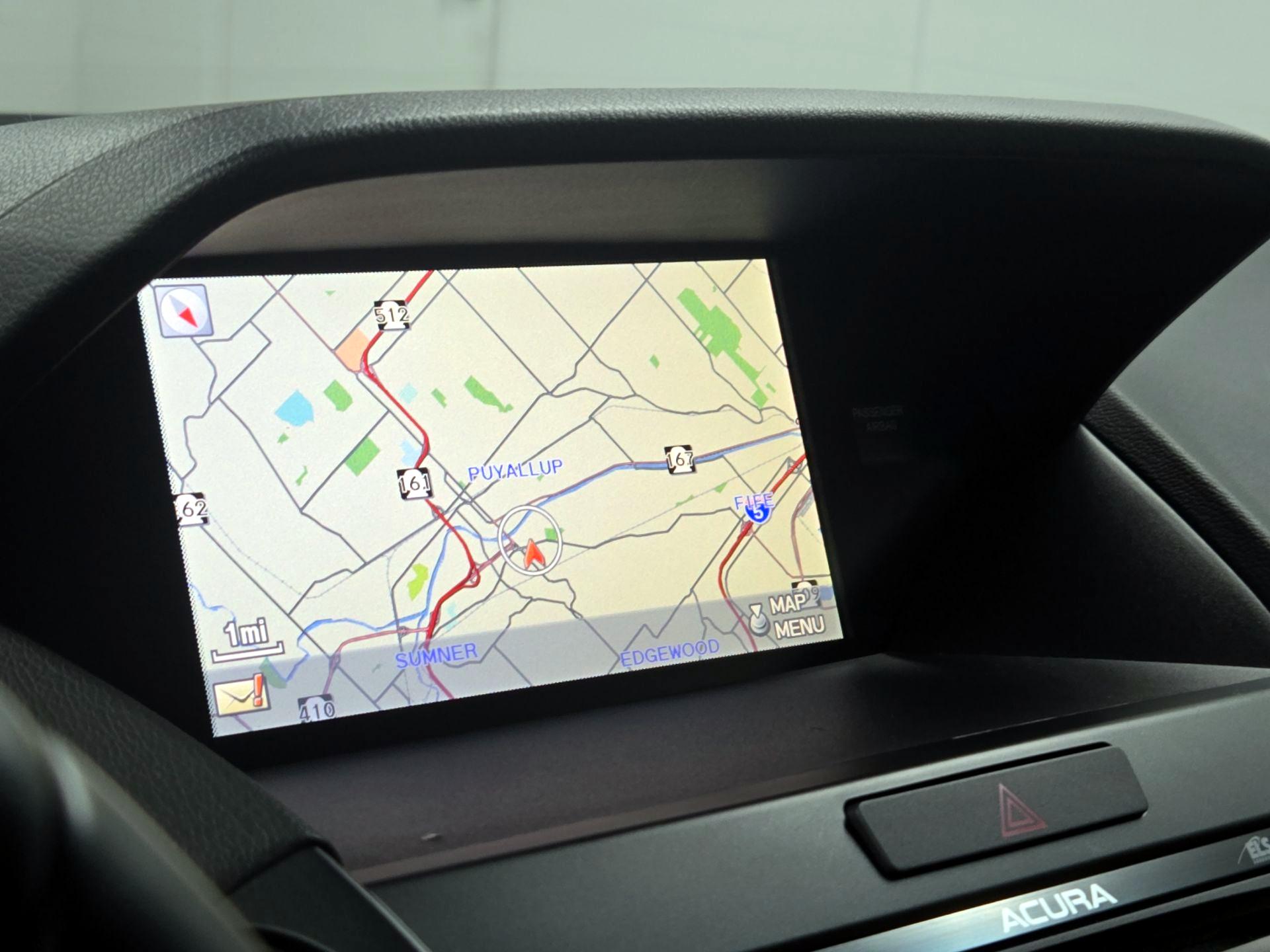 Thumbnail: 2015 Acura RDX - 14