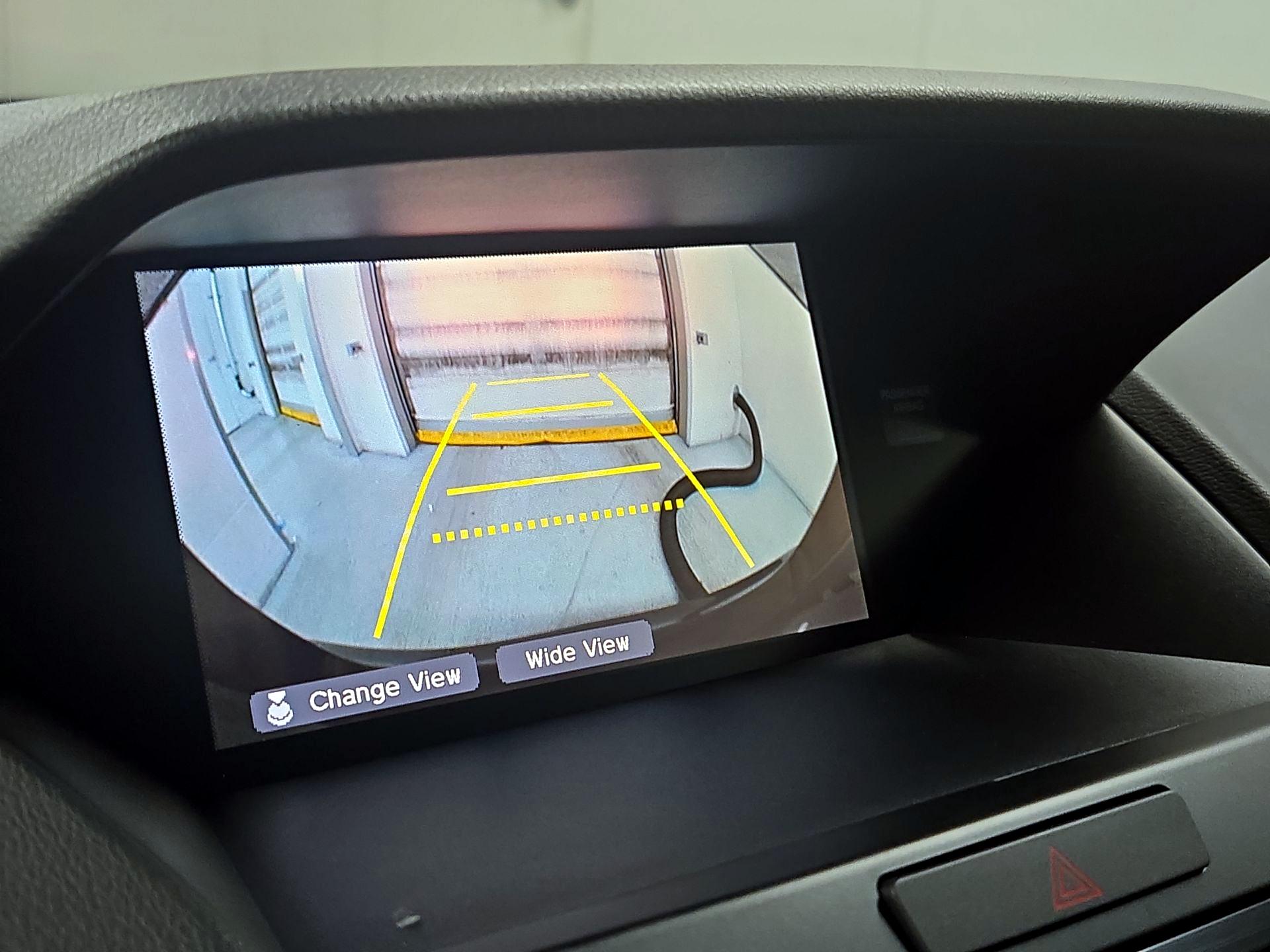 Thumbnail: 2015 Acura RDX - 15