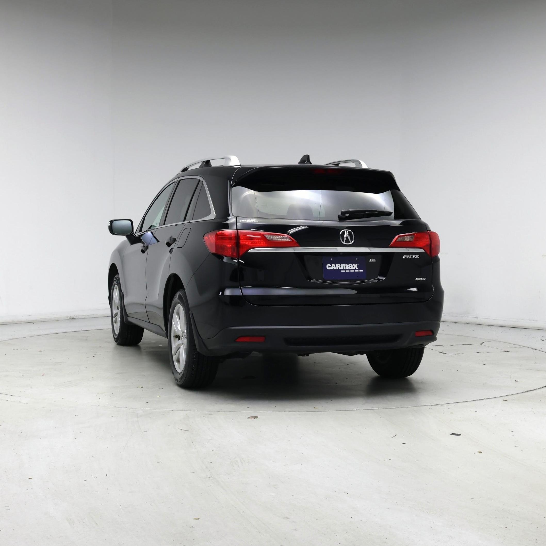 Thumbnail: 2015 Acura RDX - 6