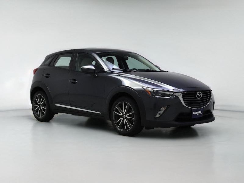 2016 Mazda CX-3 Grand Touring -
                  Puyallup, WA