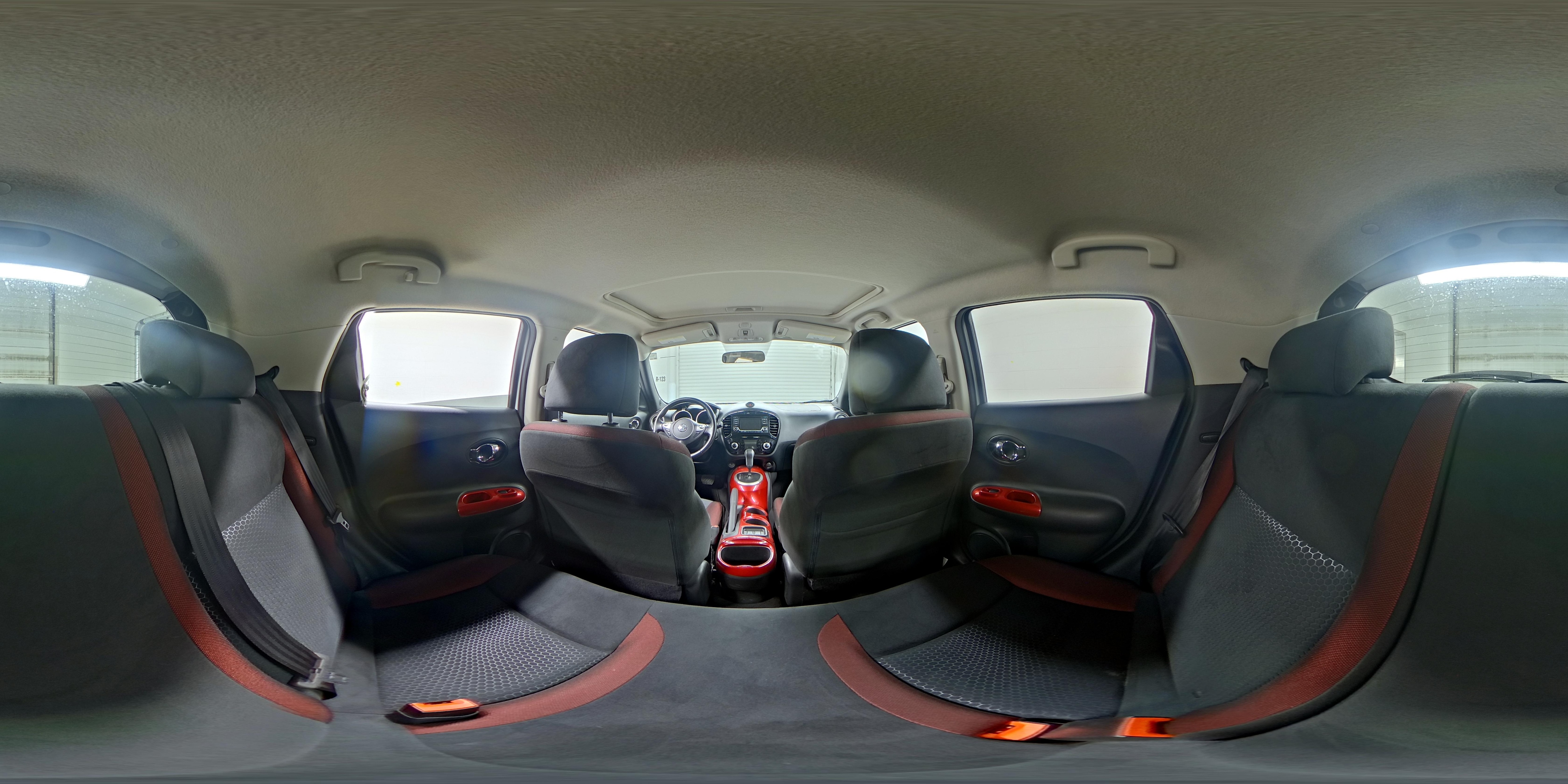 2016 Nissan Juke SV - Photo 26