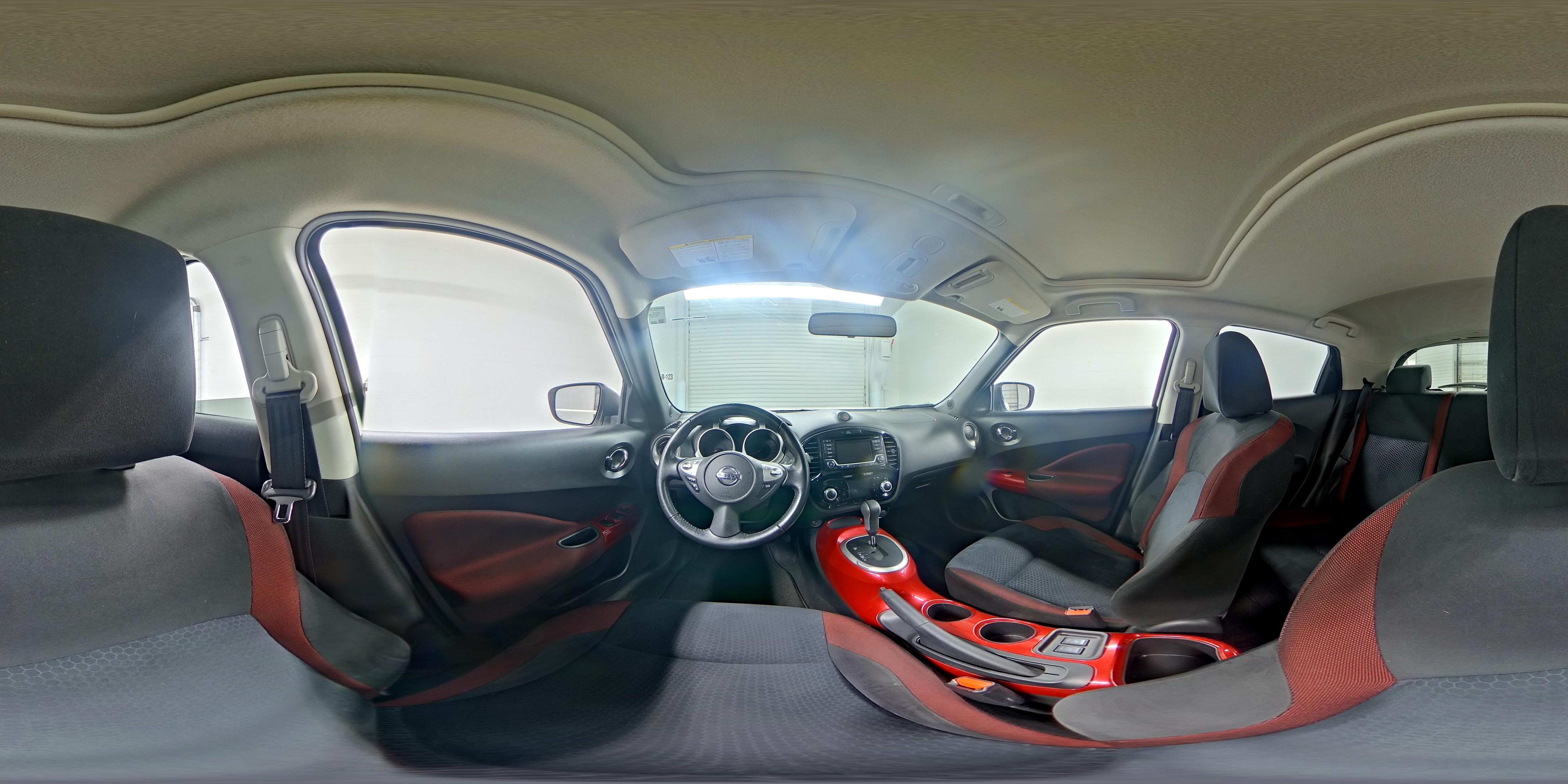 2016 Nissan Juke SV - Photo 27