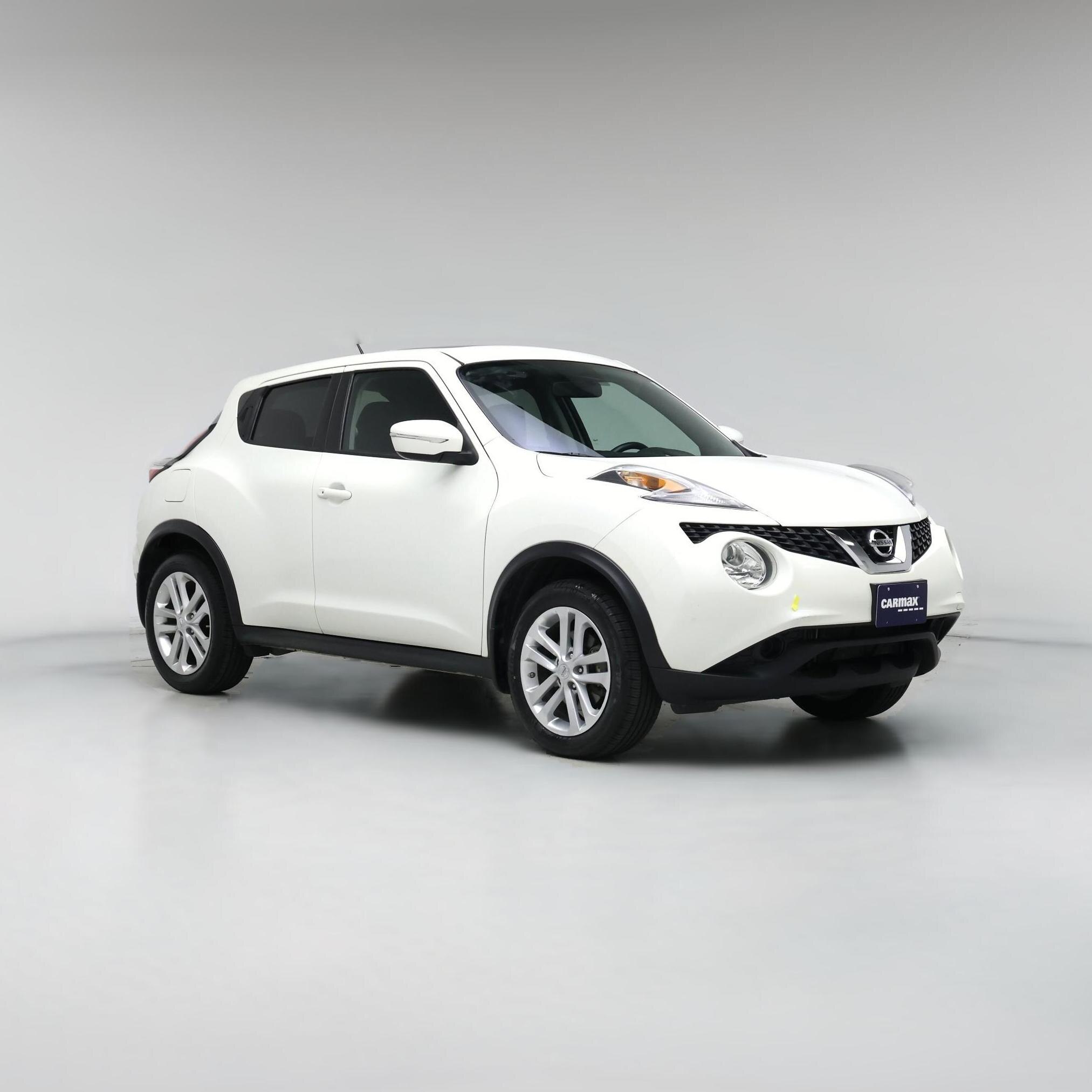 Thumbnail: 2016 Nissan Juke - 1