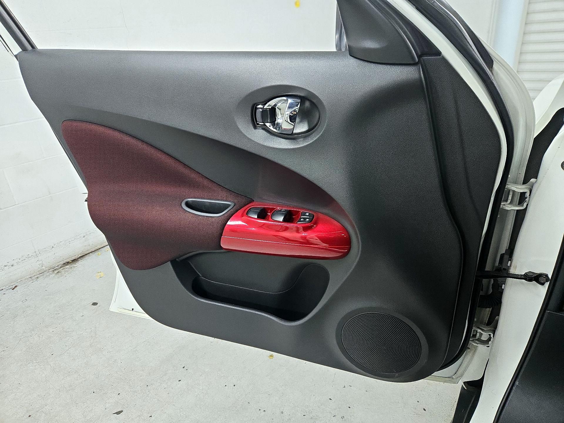 Thumbnail: 2016 Nissan Juke - 12