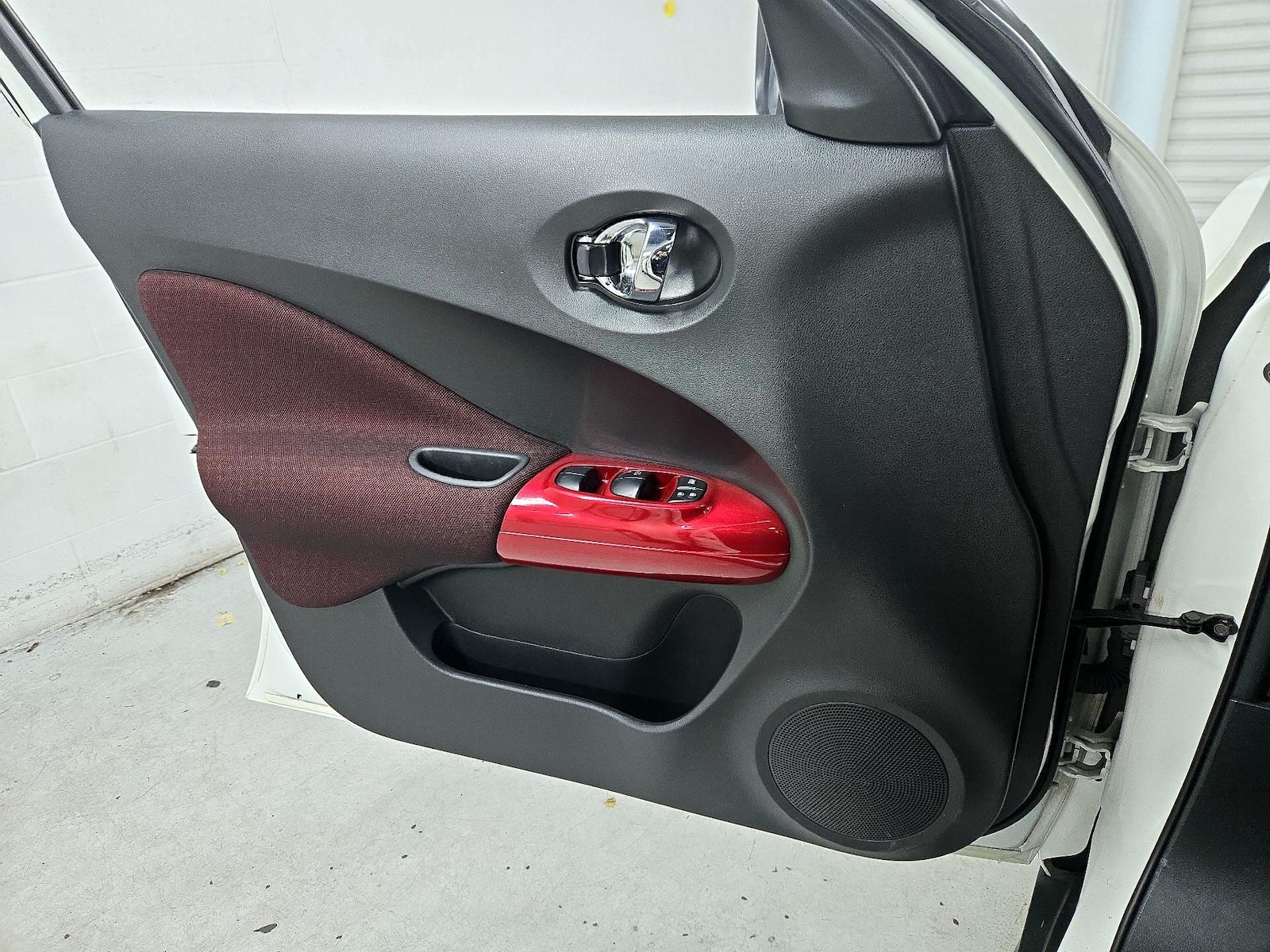 2016 Nissan Juke SV - Photo 13