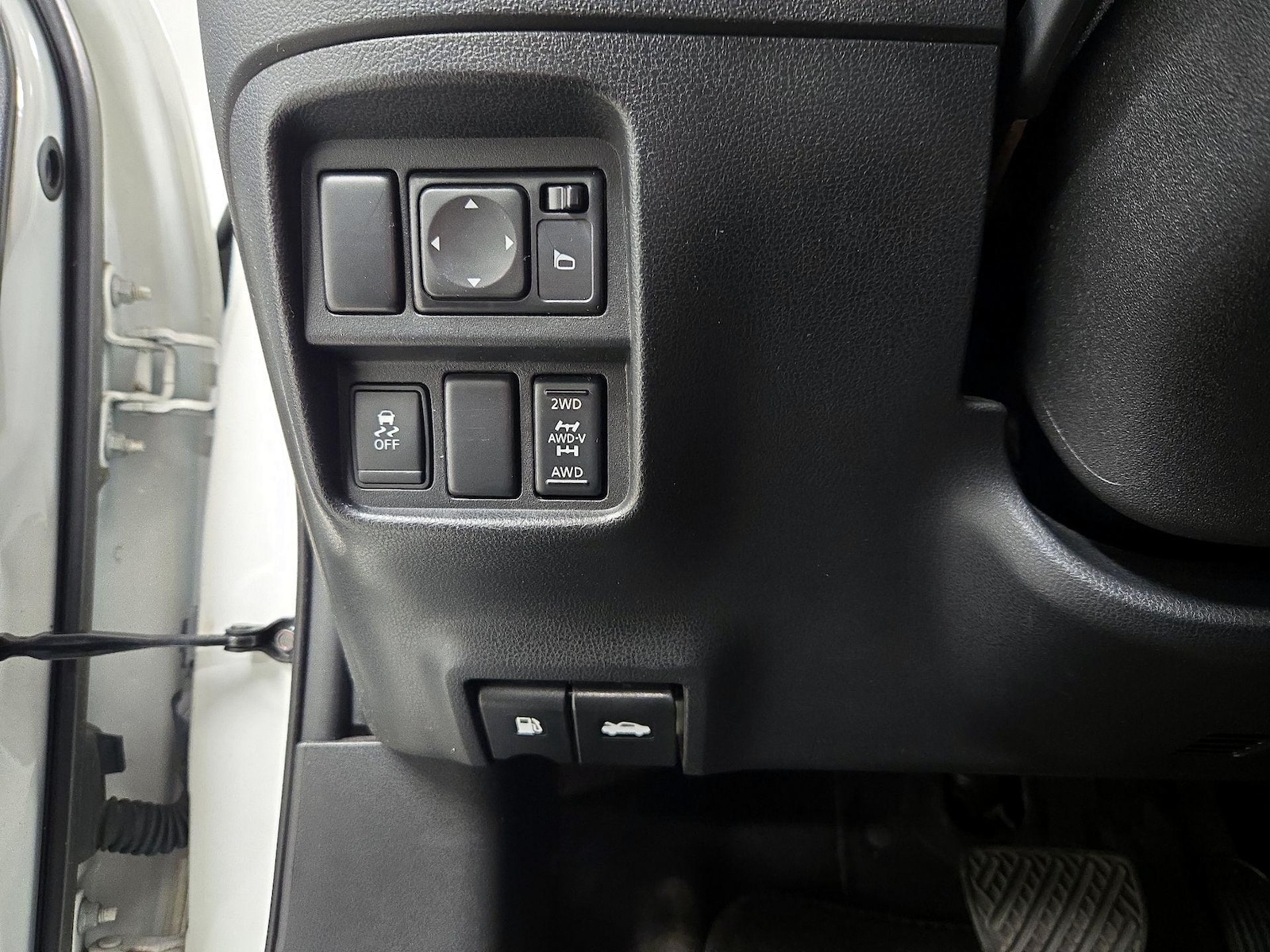 2016 Nissan Juke SV - Photo 14