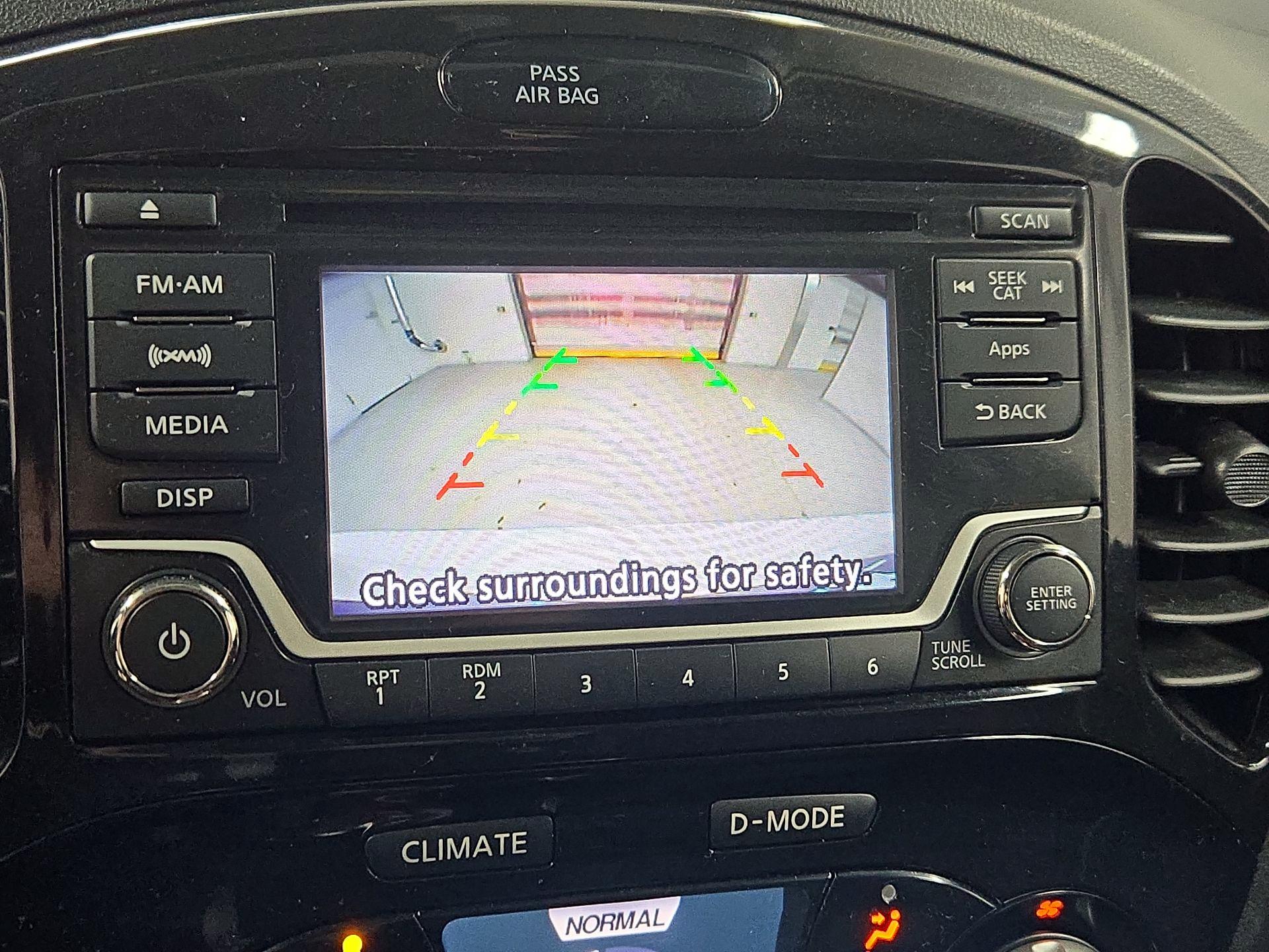 Thumbnail: 2016 Nissan Juke - 14